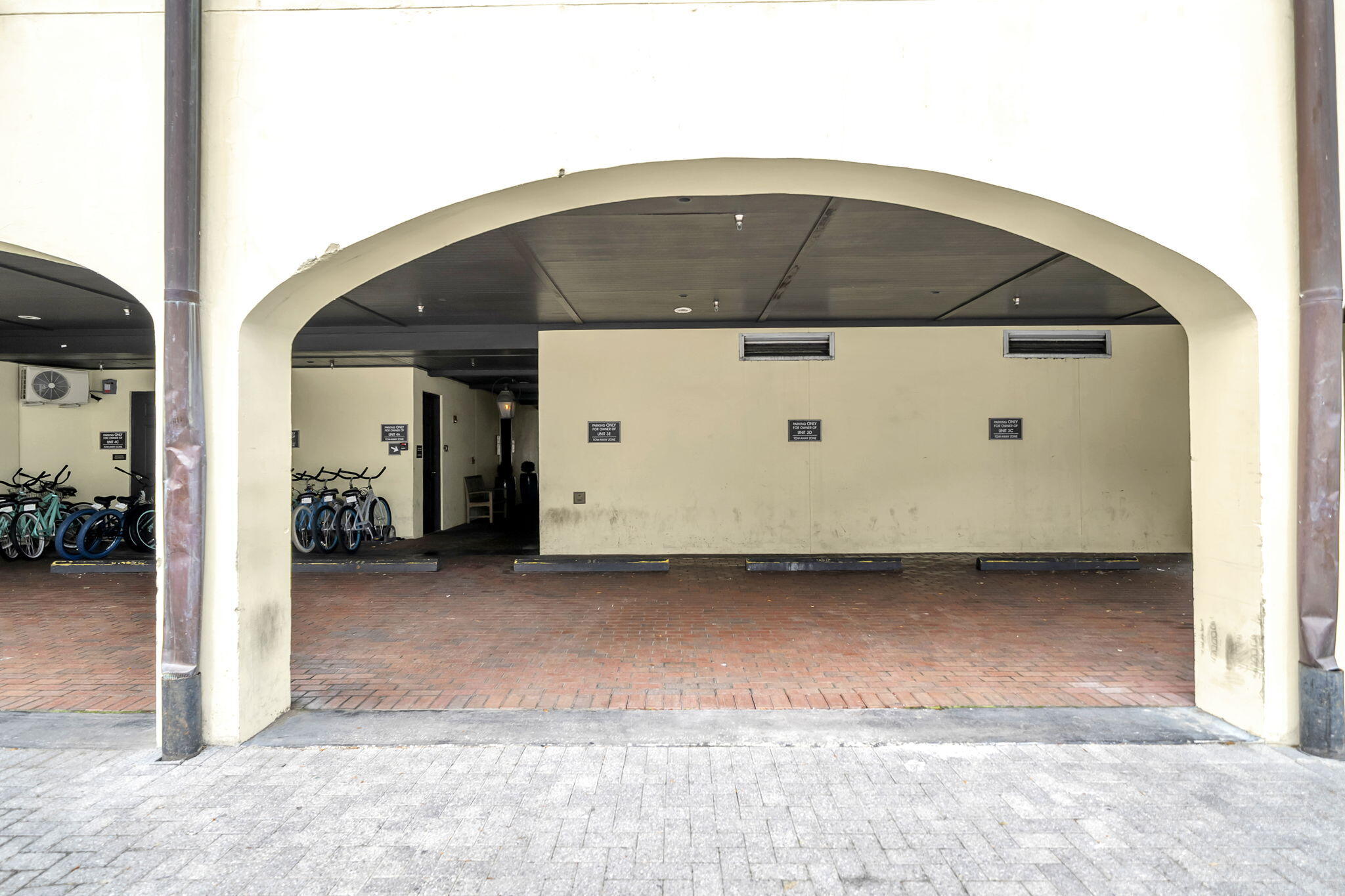 ROSEMARY BEACH THE MERCADO - Residential