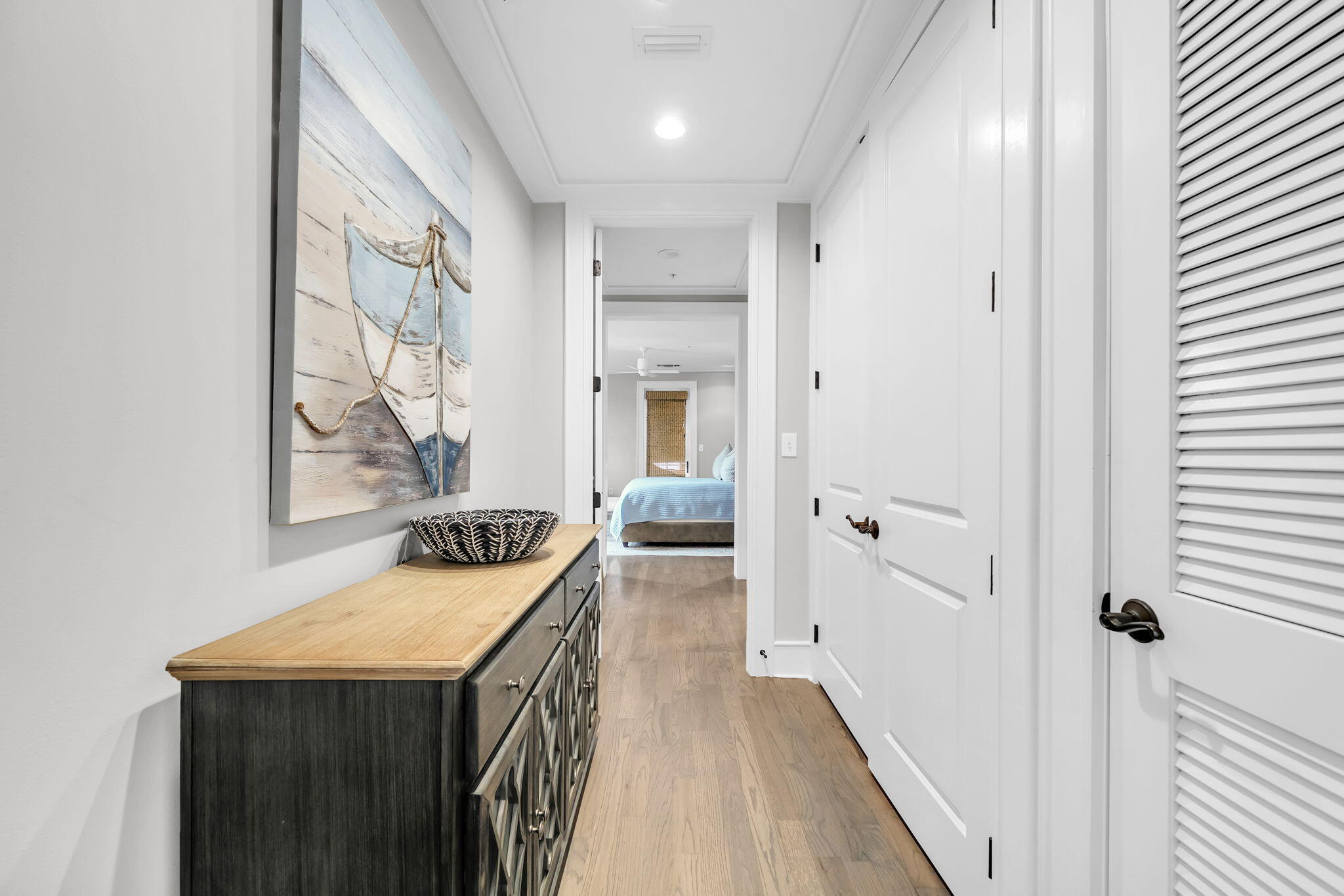 ROSEMARY BEACH THE MERCADO - Residential