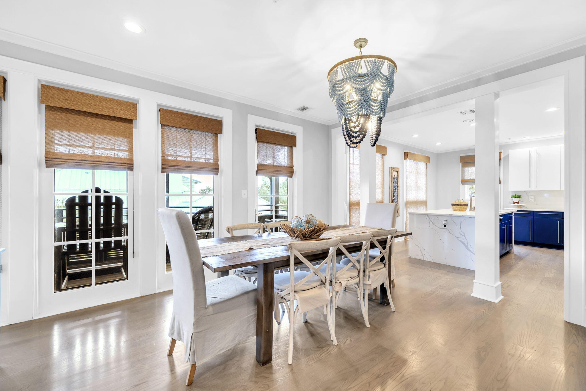 ROSEMARY BEACH THE MERCADO - Residential