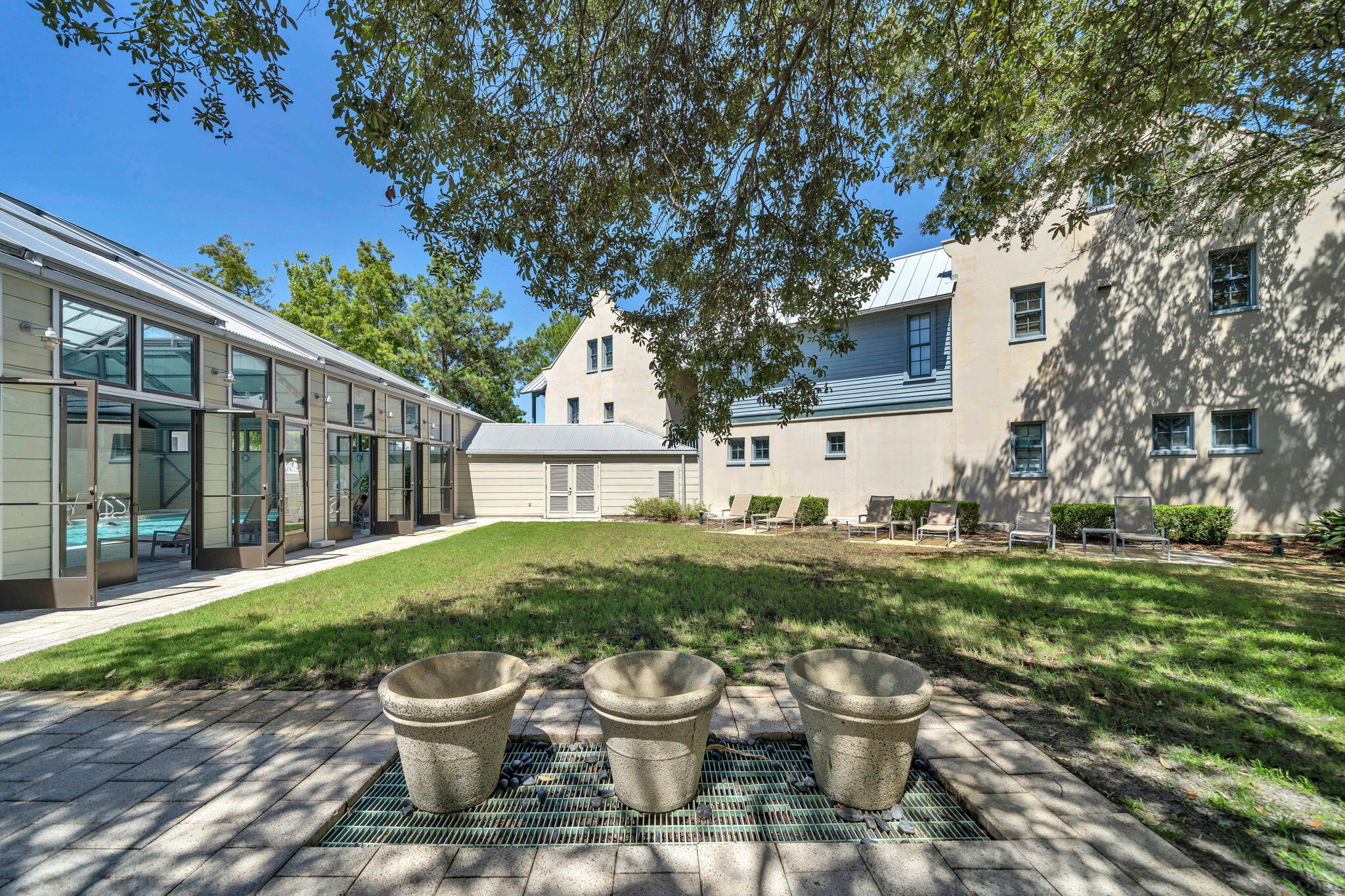 ROSEMARY BEACH THE MERCADO - Residential