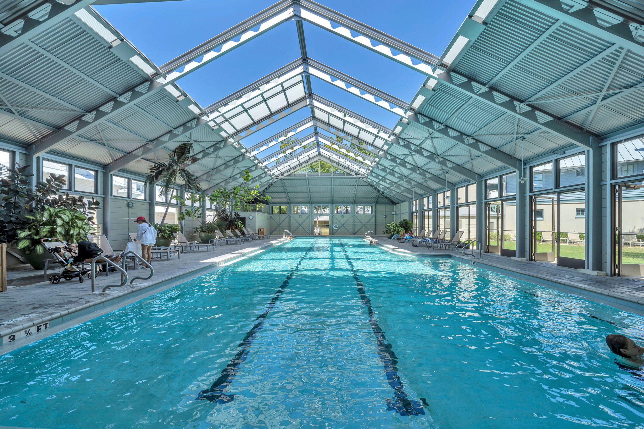 ROSEMARY BEACH THE MERCADO - Residential