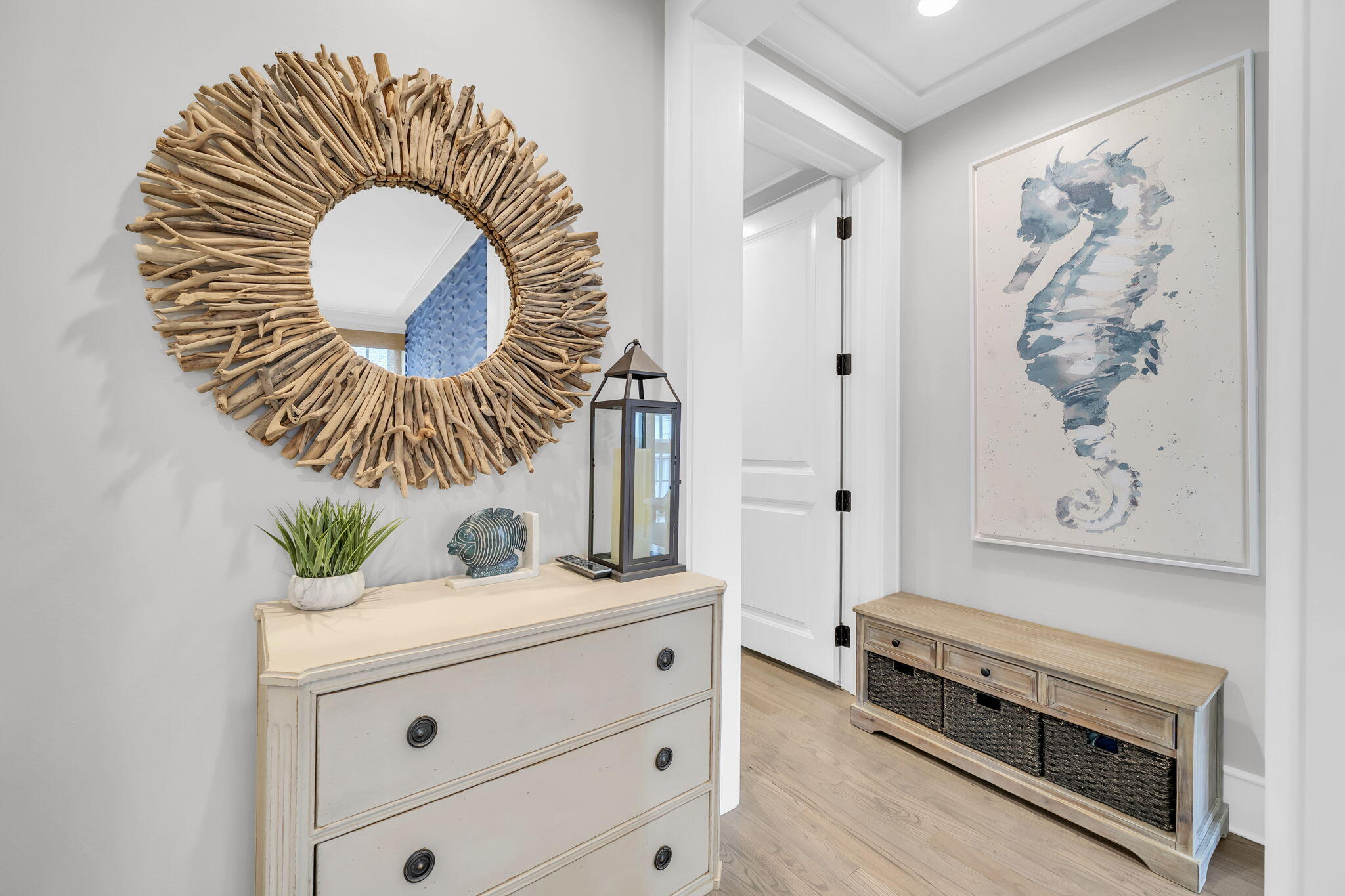 ROSEMARY BEACH THE MERCADO - Residential