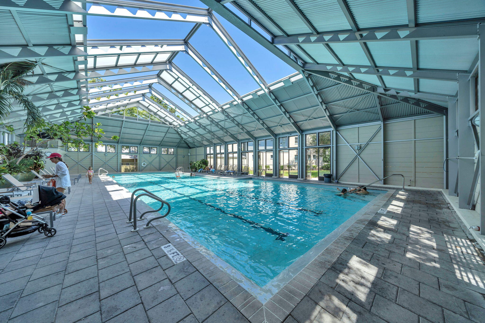 ROSEMARY BEACH THE MERCADO - Residential