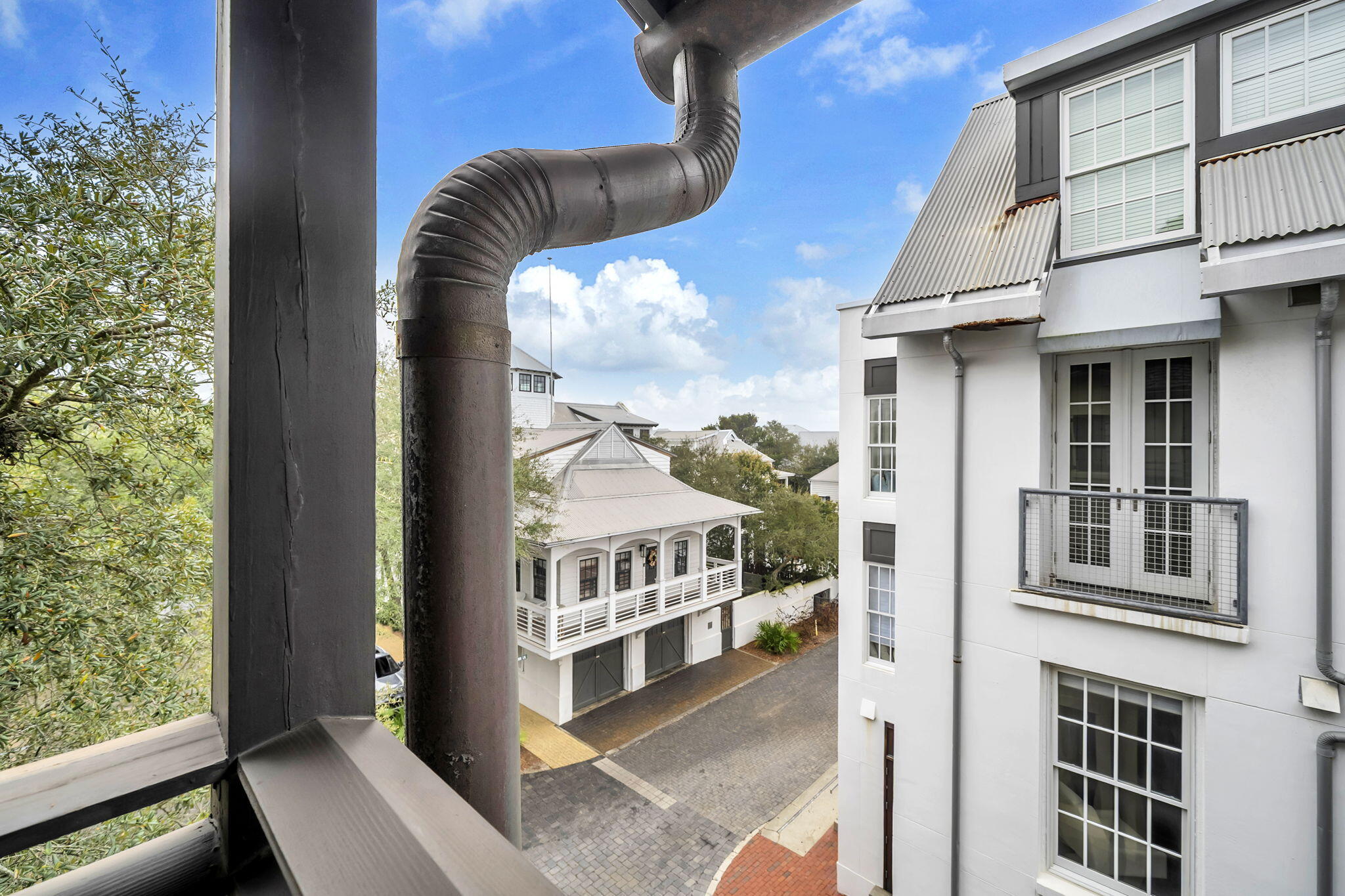 ROSEMARY BEACH THE MERCADO - Residential