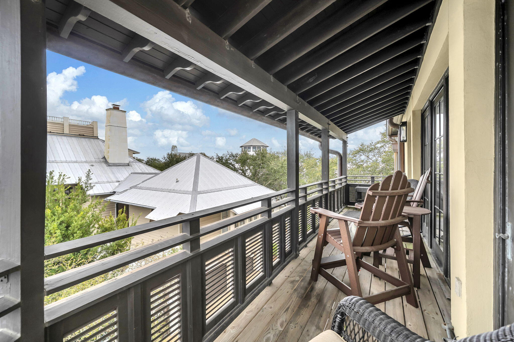 ROSEMARY BEACH THE MERCADO - Residential