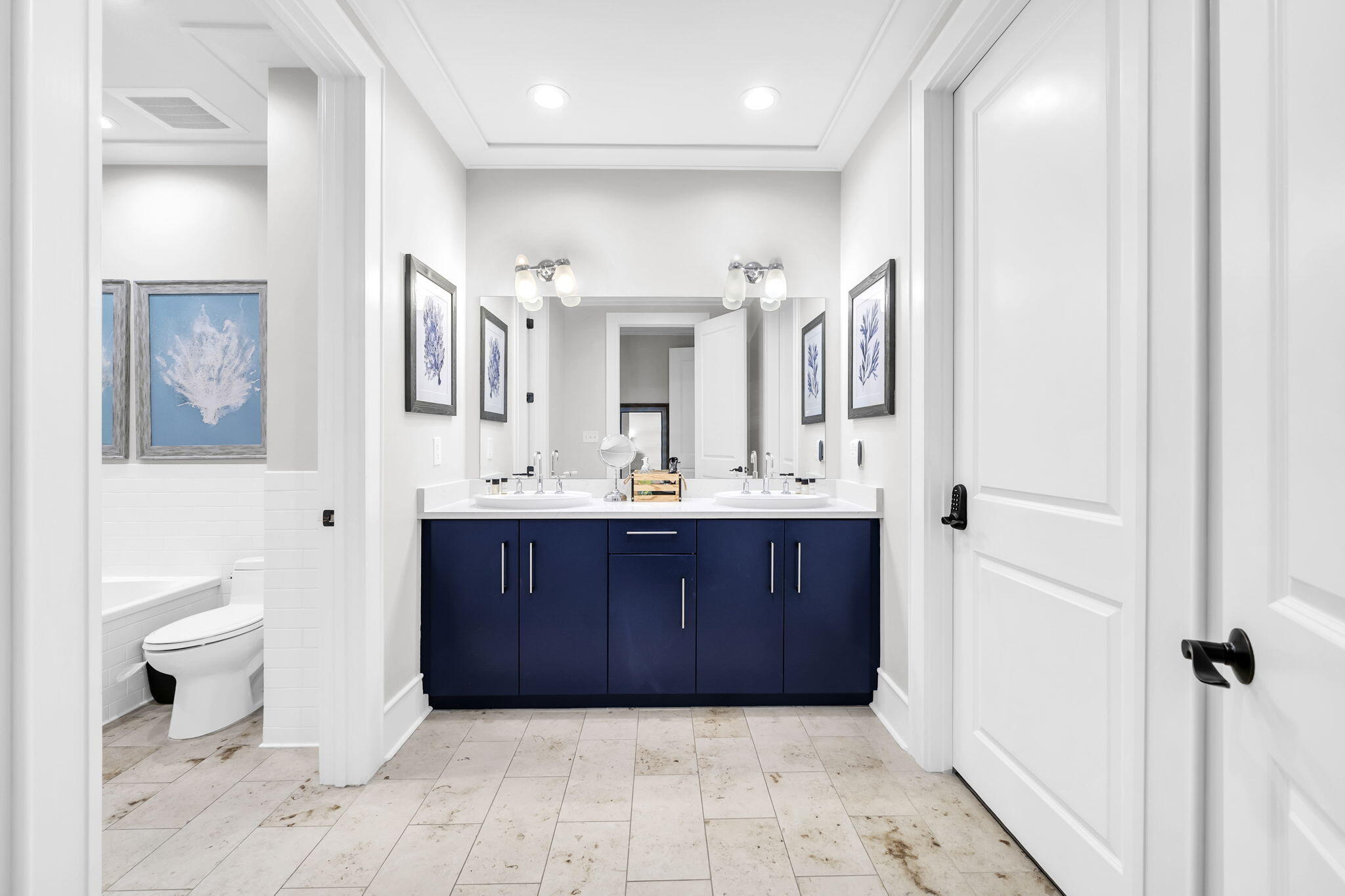 ROSEMARY BEACH THE MERCADO - Residential