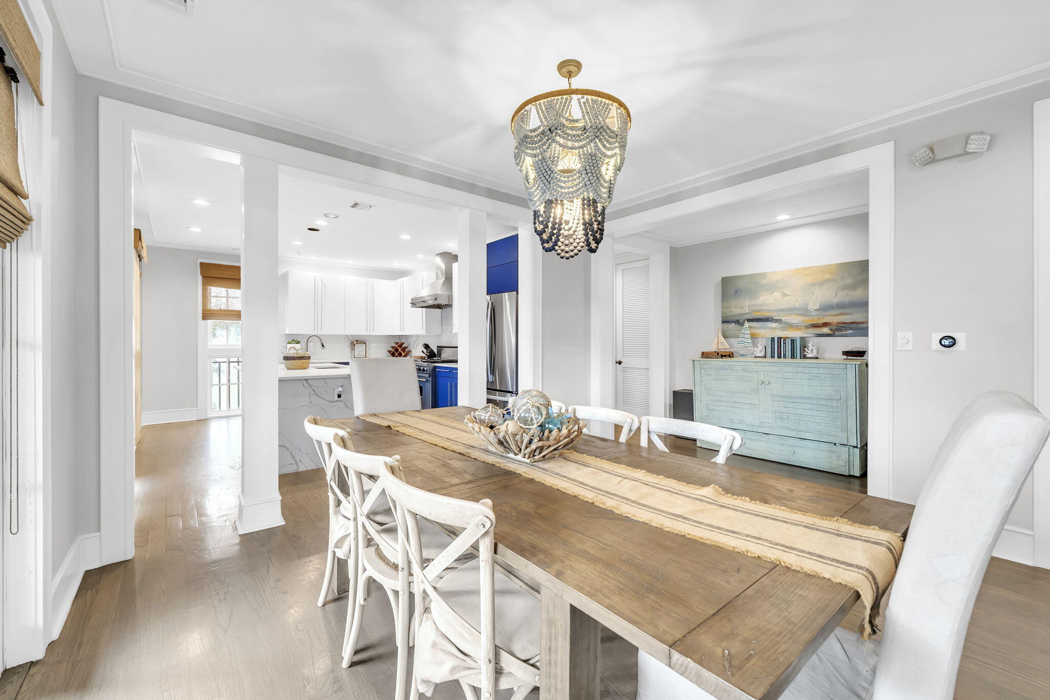 ROSEMARY BEACH THE MERCADO - Residential