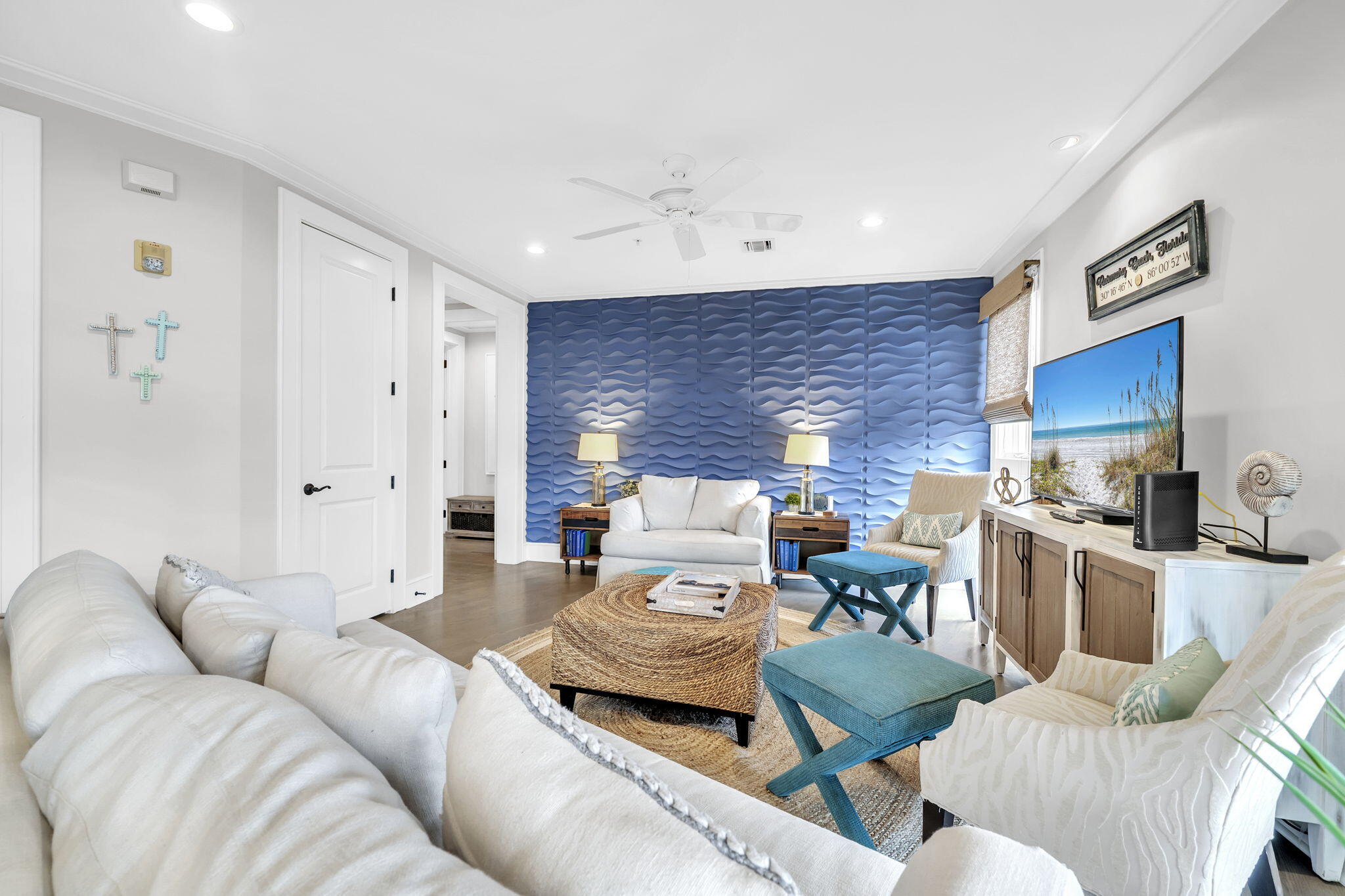 ROSEMARY BEACH THE MERCADO - Residential