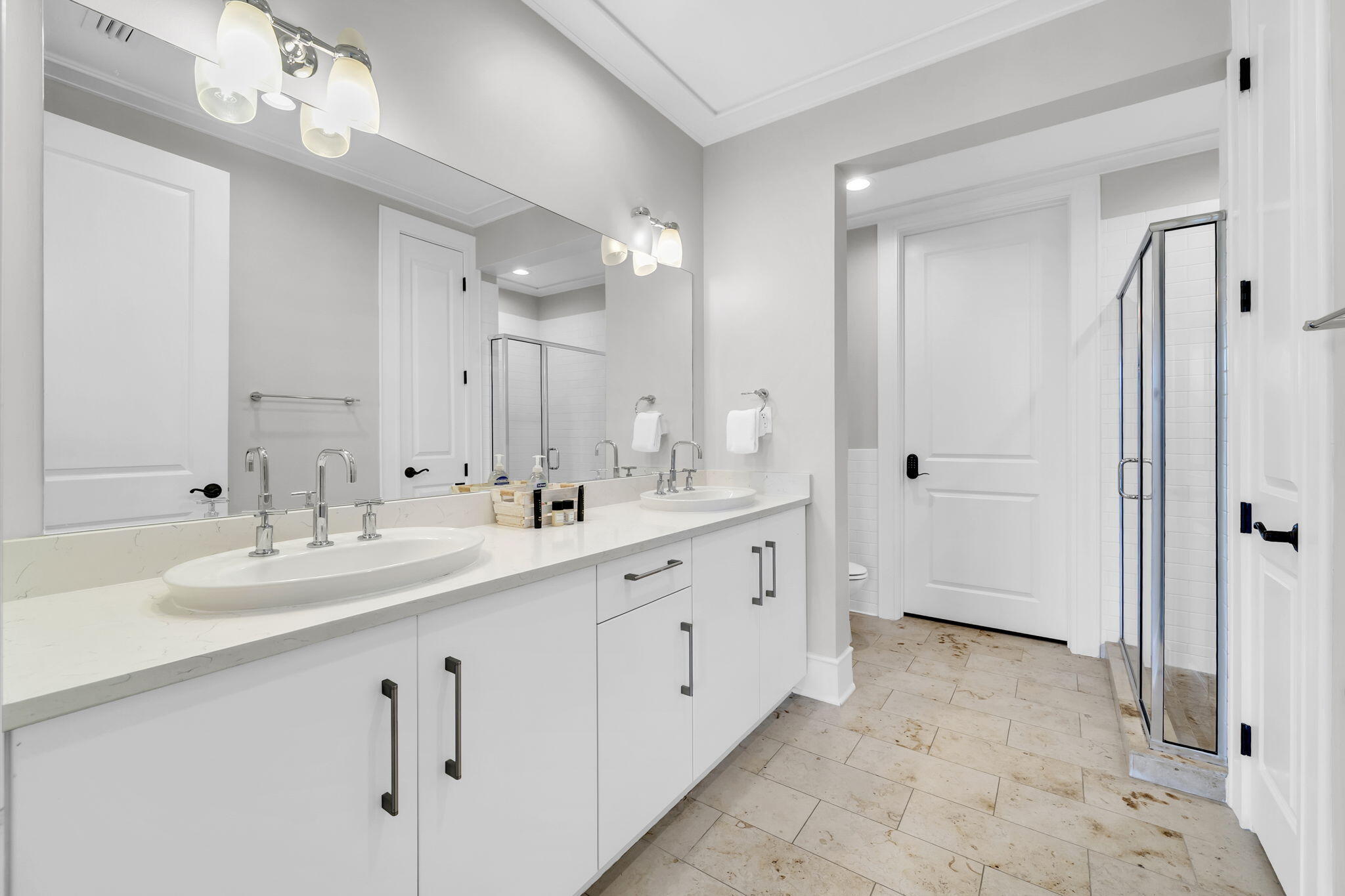 ROSEMARY BEACH THE MERCADO - Residential