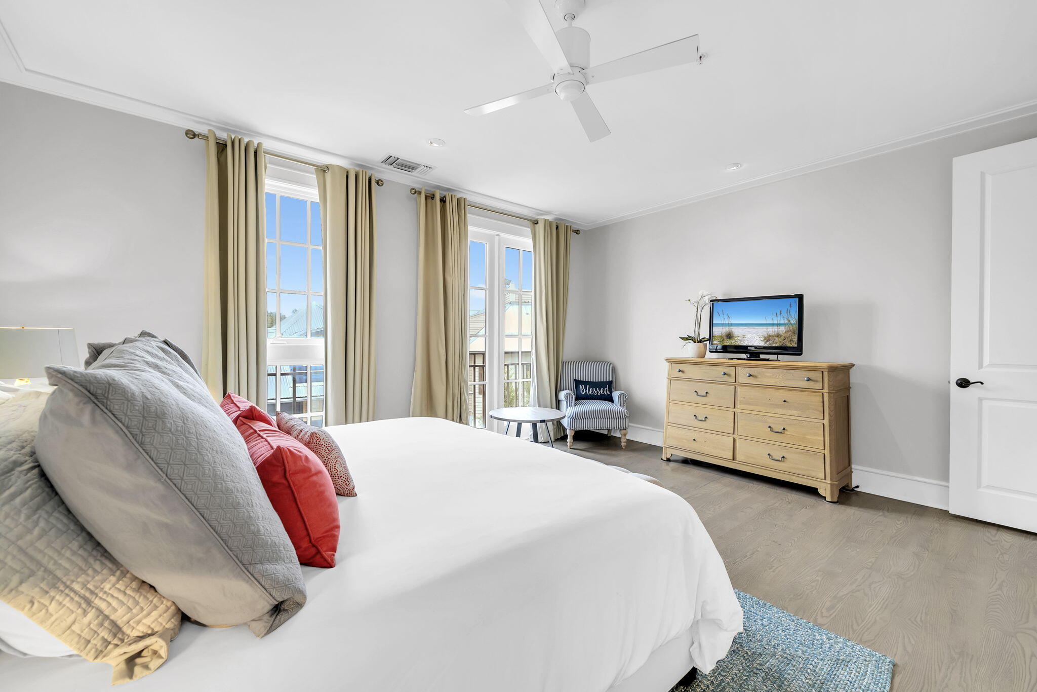 ROSEMARY BEACH THE MERCADO - Residential