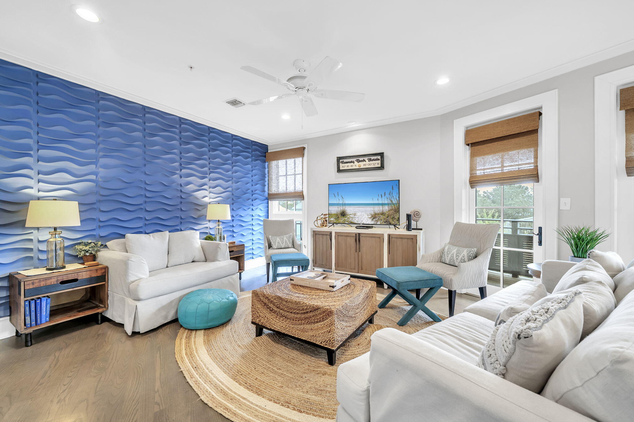 ROSEMARY BEACH THE MERCADO - Residential