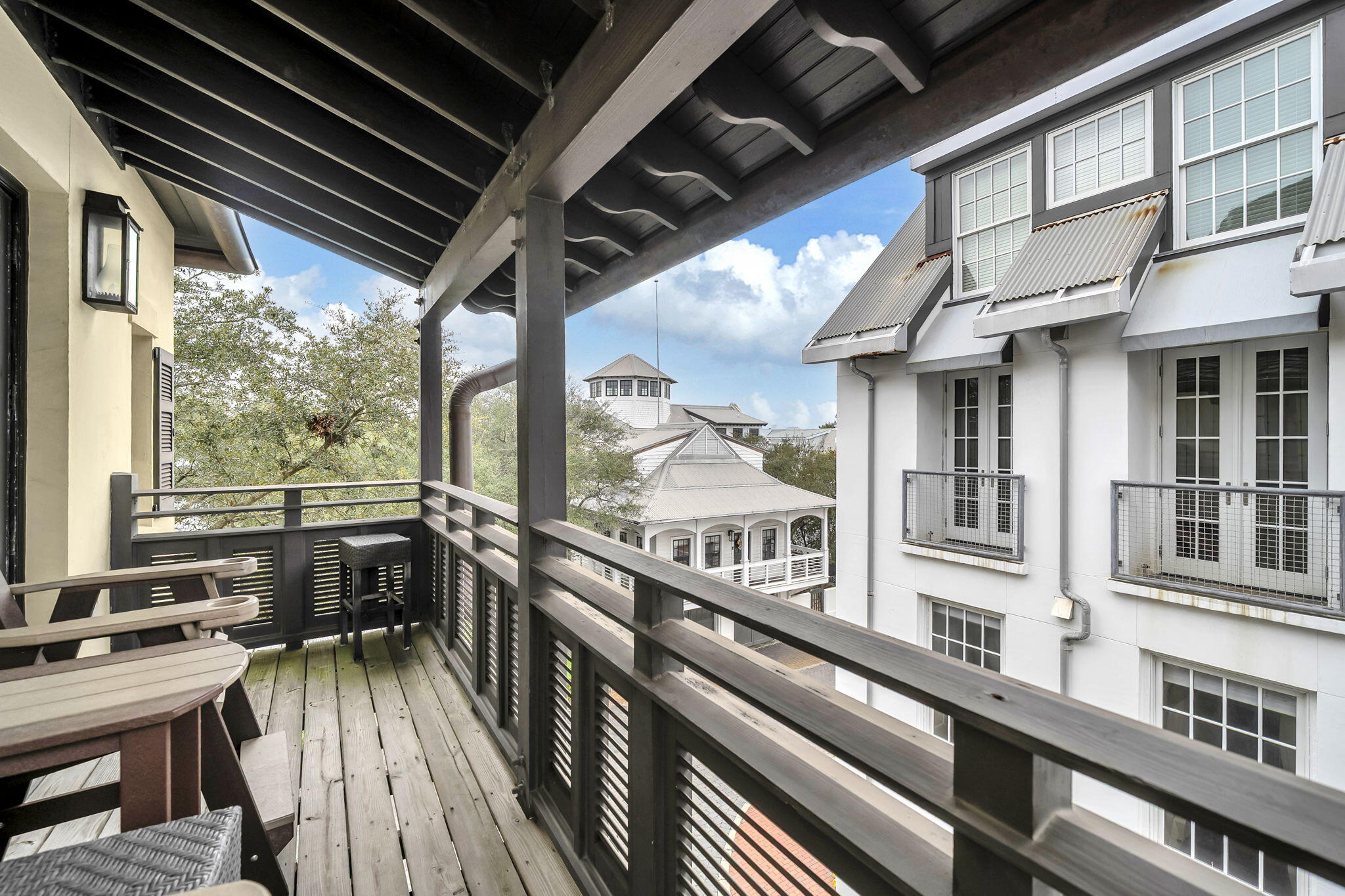 ROSEMARY BEACH THE MERCADO - Residential