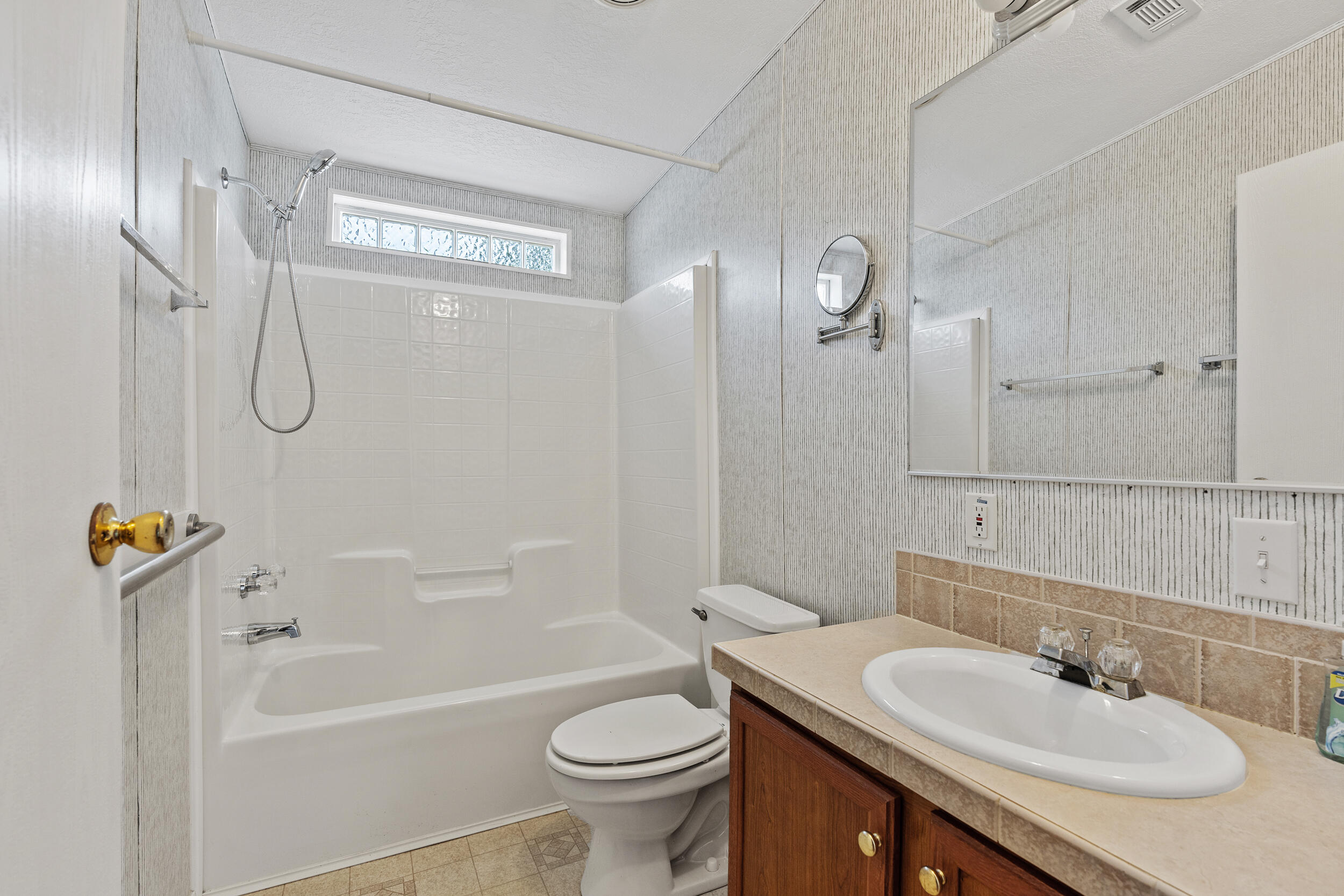 Country Club Estates, An Unrecorded Subdivision - Residential