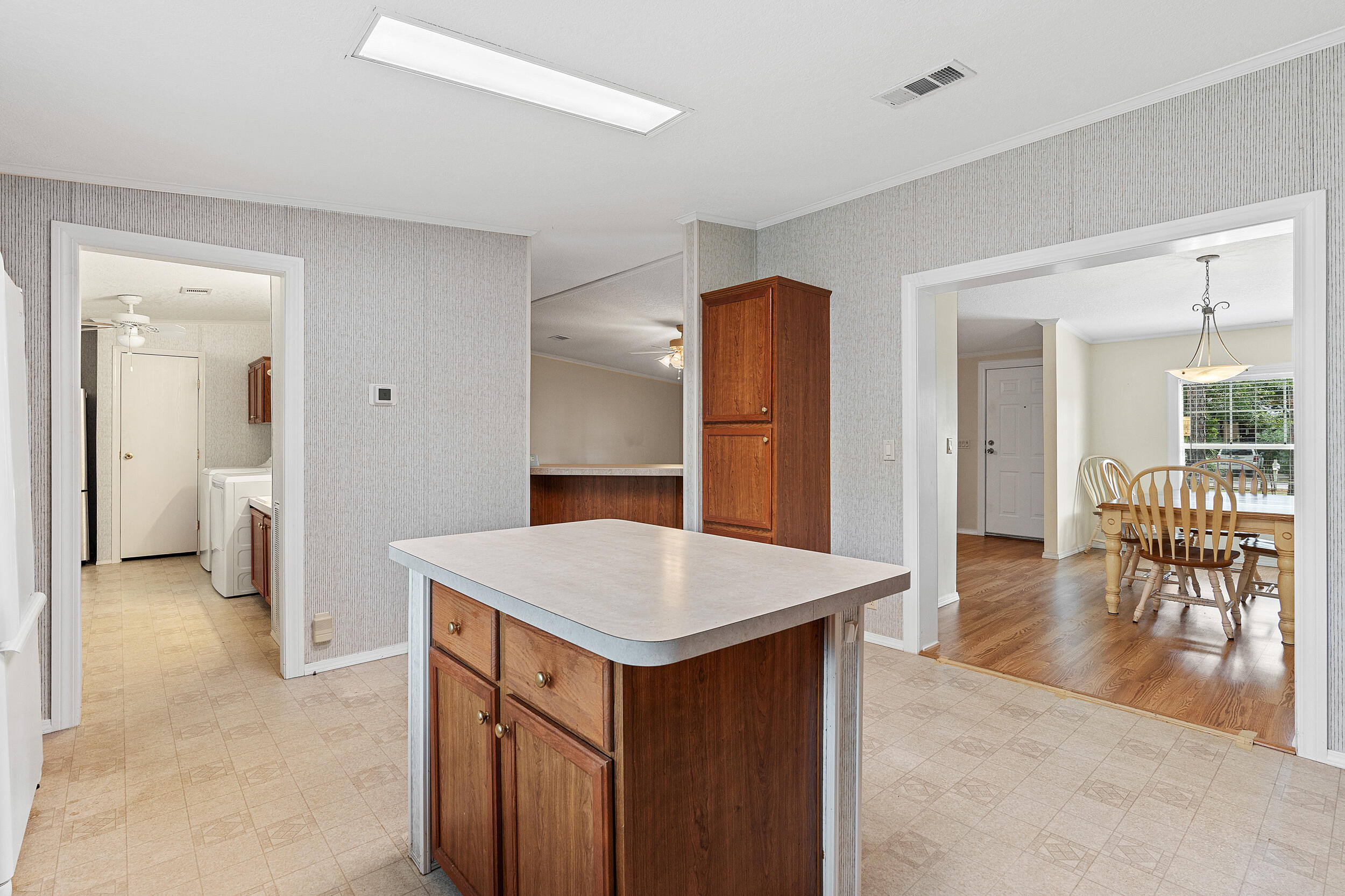 Country Club Estates, An Unrecorded Subdivision - Residential