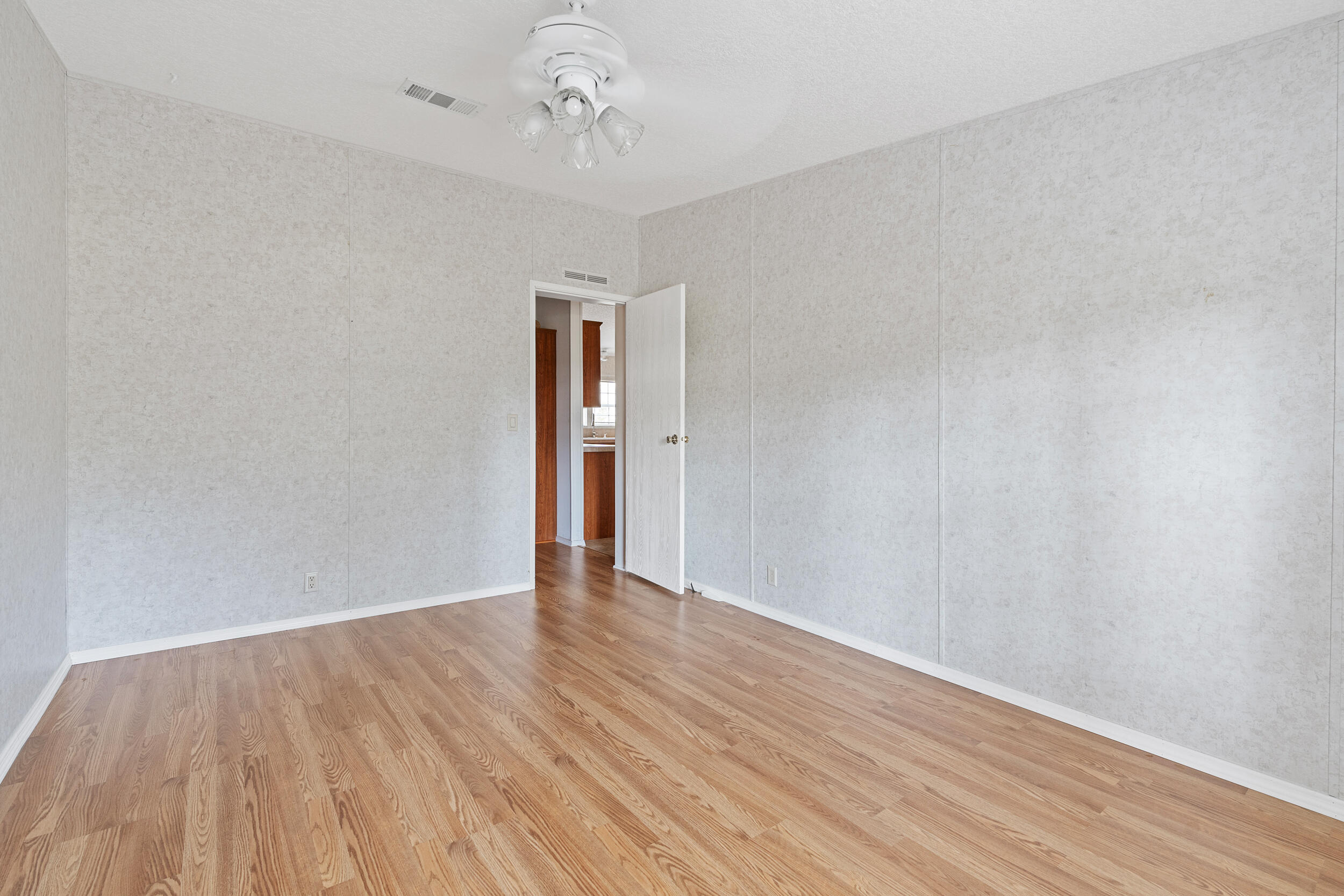 Country Club Estates, An Unrecorded Subdivision - Residential