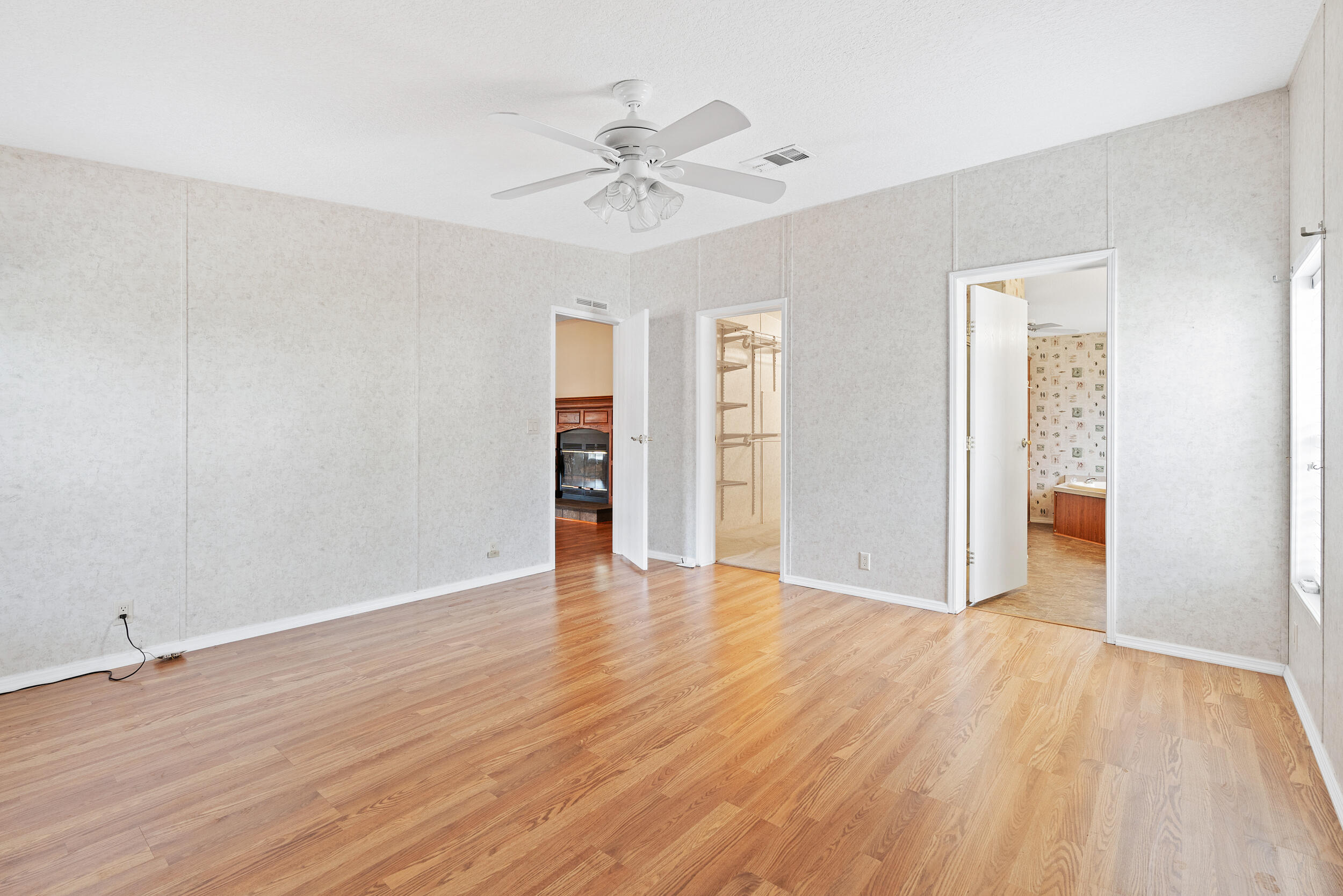 Country Club Estates, An Unrecorded Subdivision - Residential