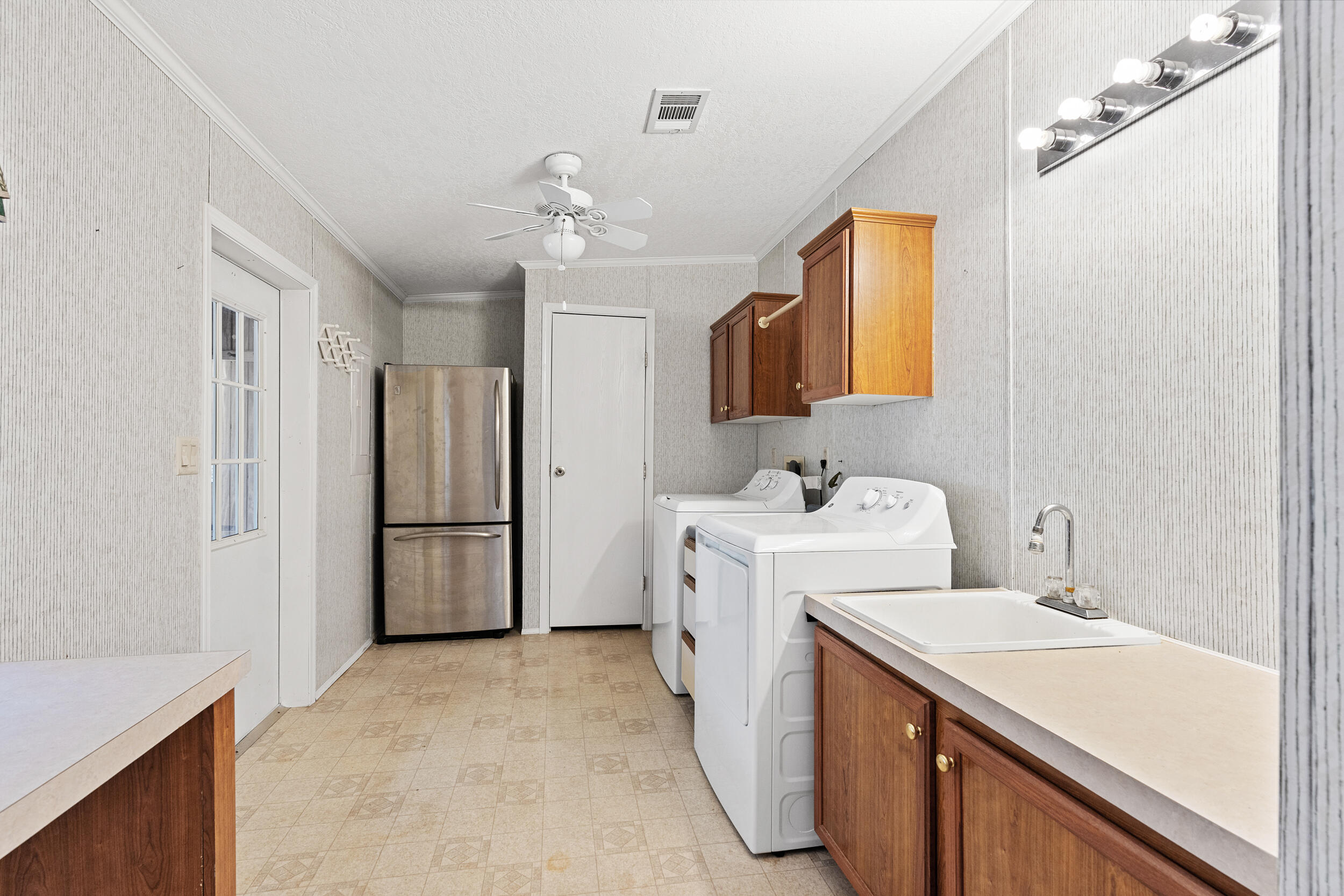 Country Club Estates, An Unrecorded Subdivision - Residential