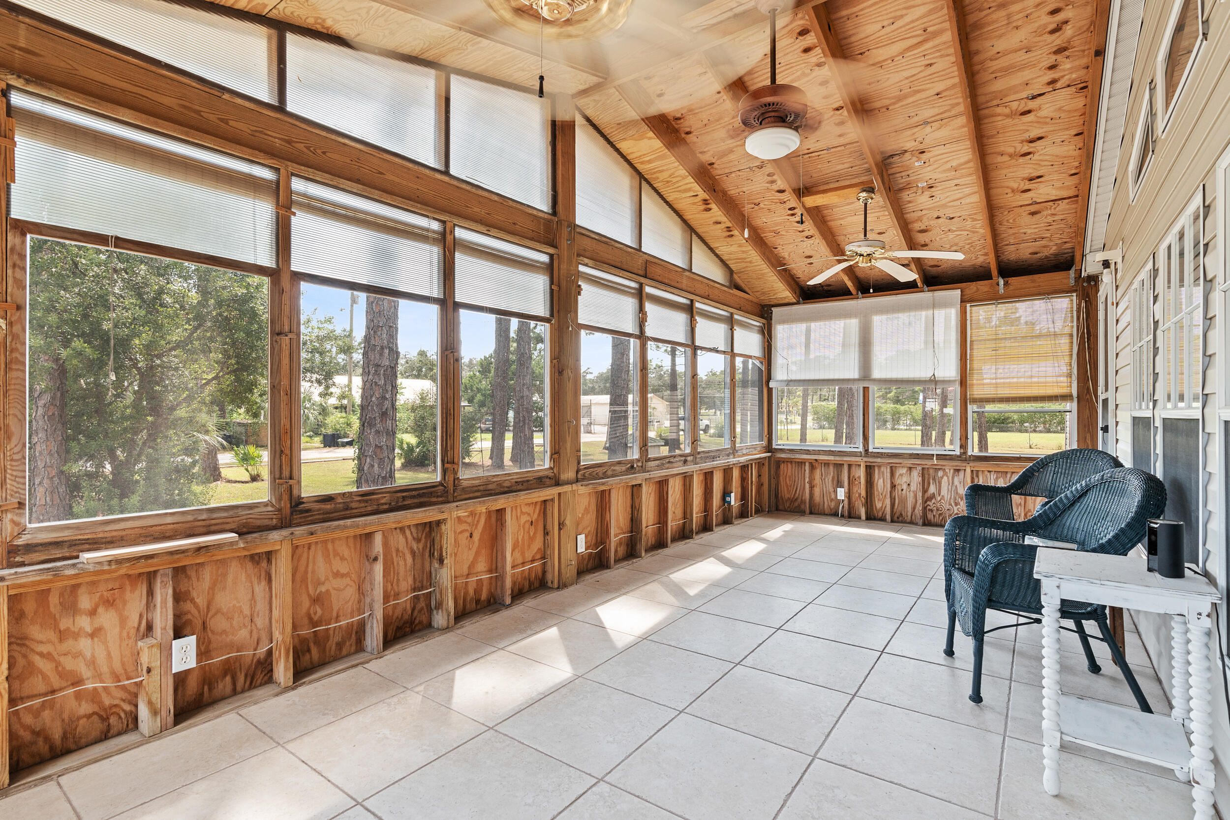 Country Club Estates, An Unrecorded Subdivision - Residential