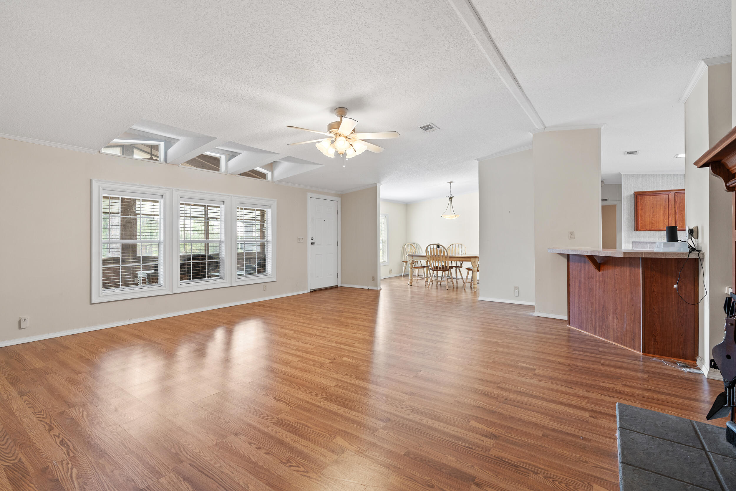 Country Club Estates, An Unrecorded Subdivision - Residential