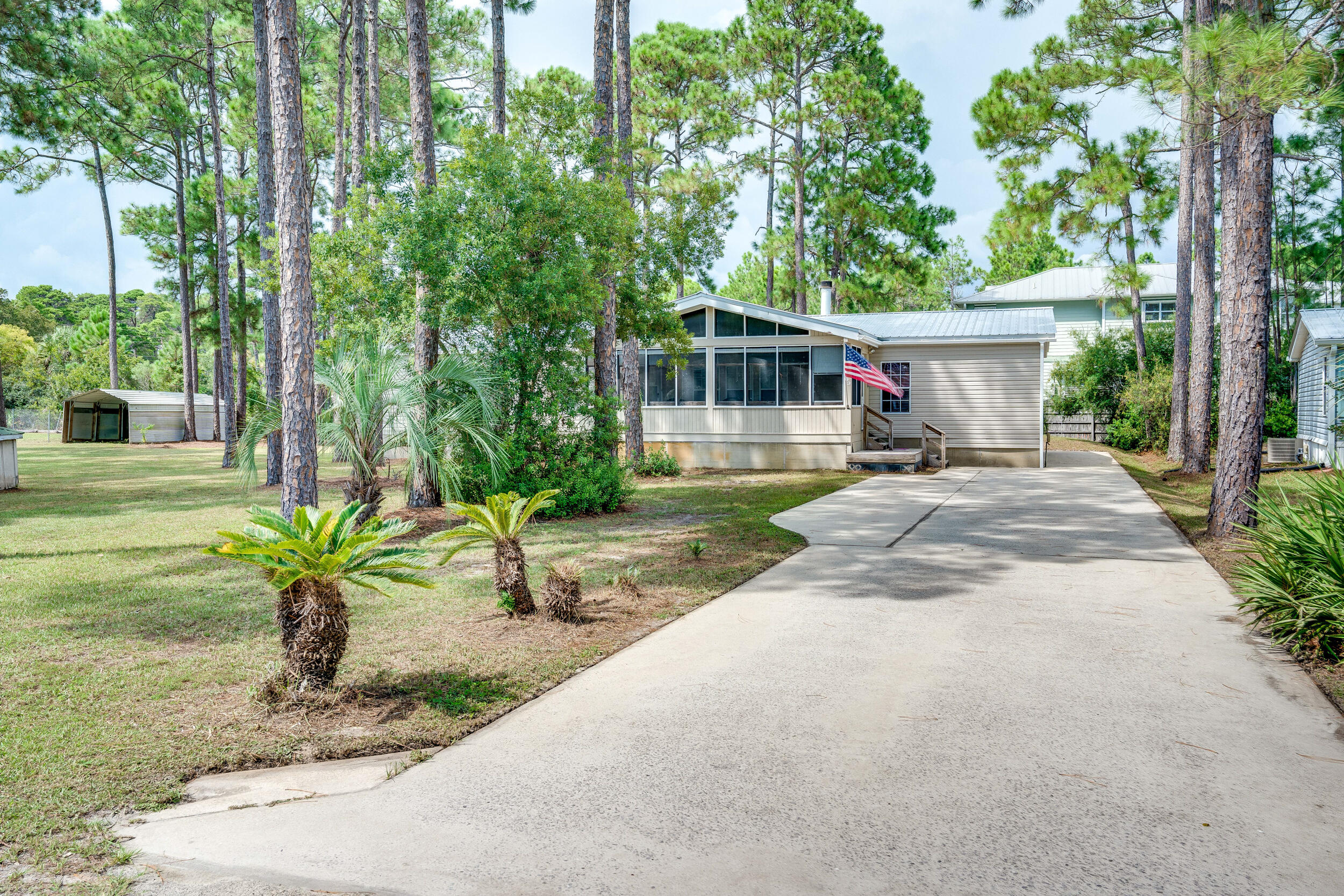 Country Club Estates, An Unrecorded Subdivision - Residential