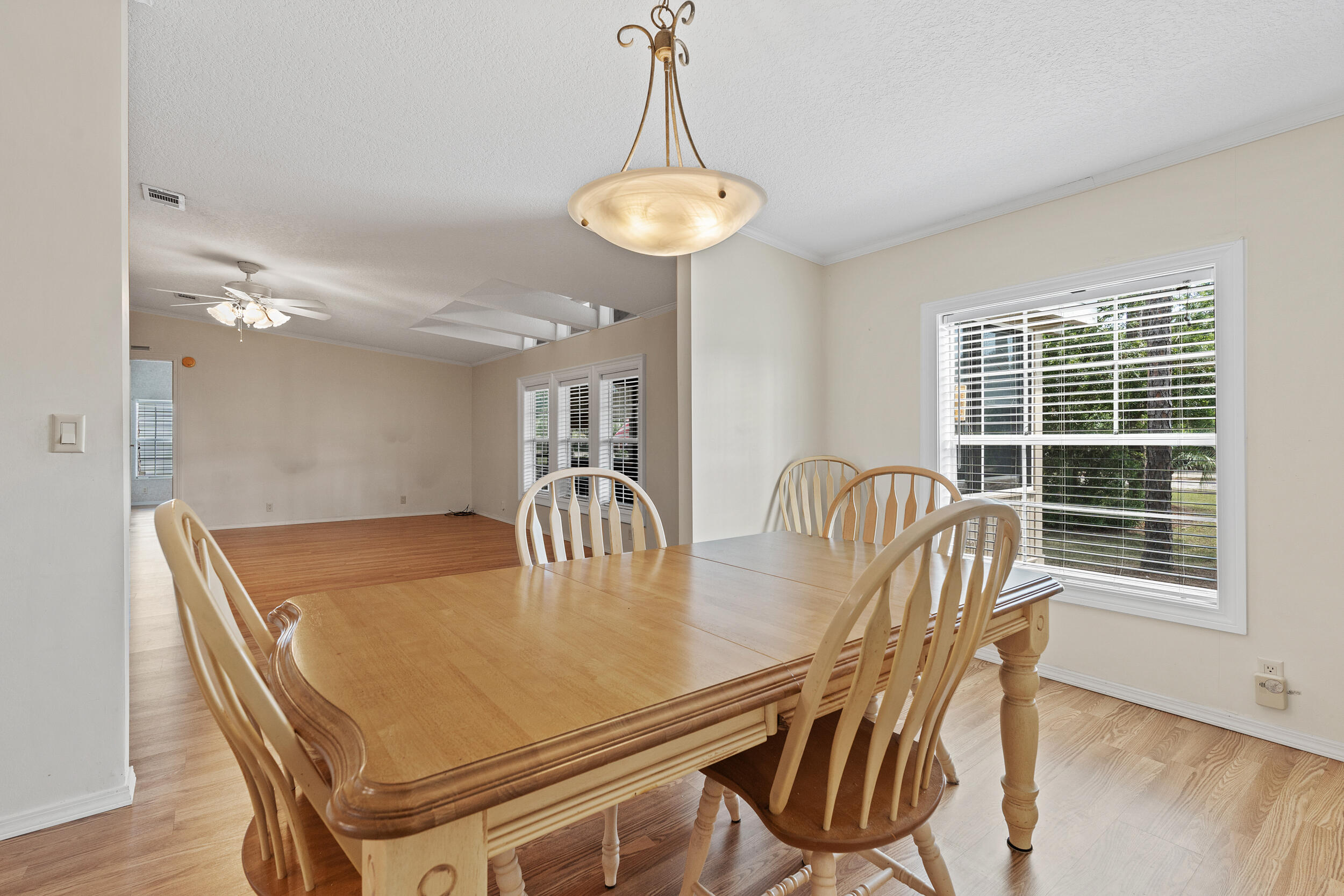 Country Club Estates, An Unrecorded Subdivision - Residential