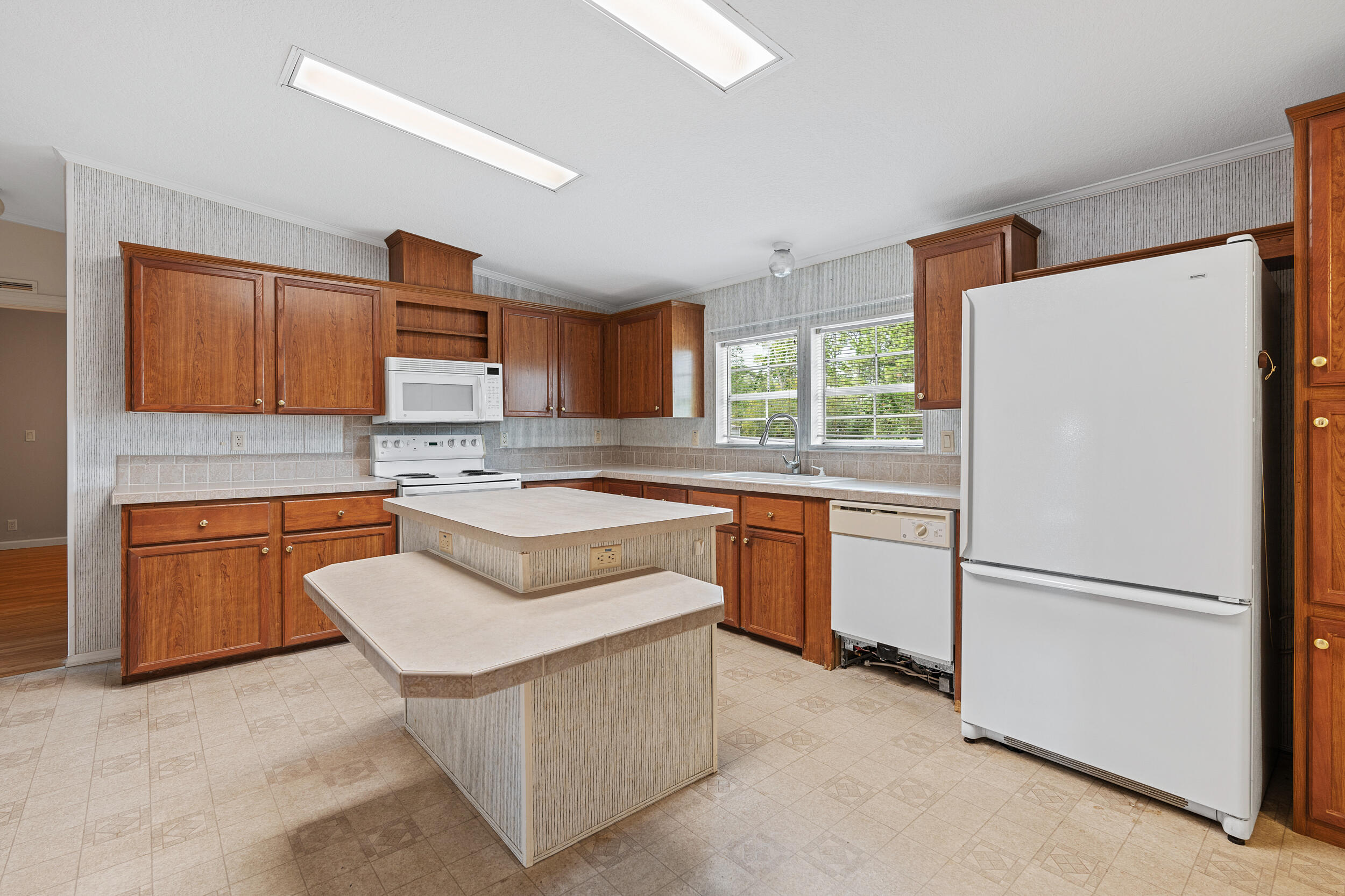 Country Club Estates, An Unrecorded Subdivision - Residential