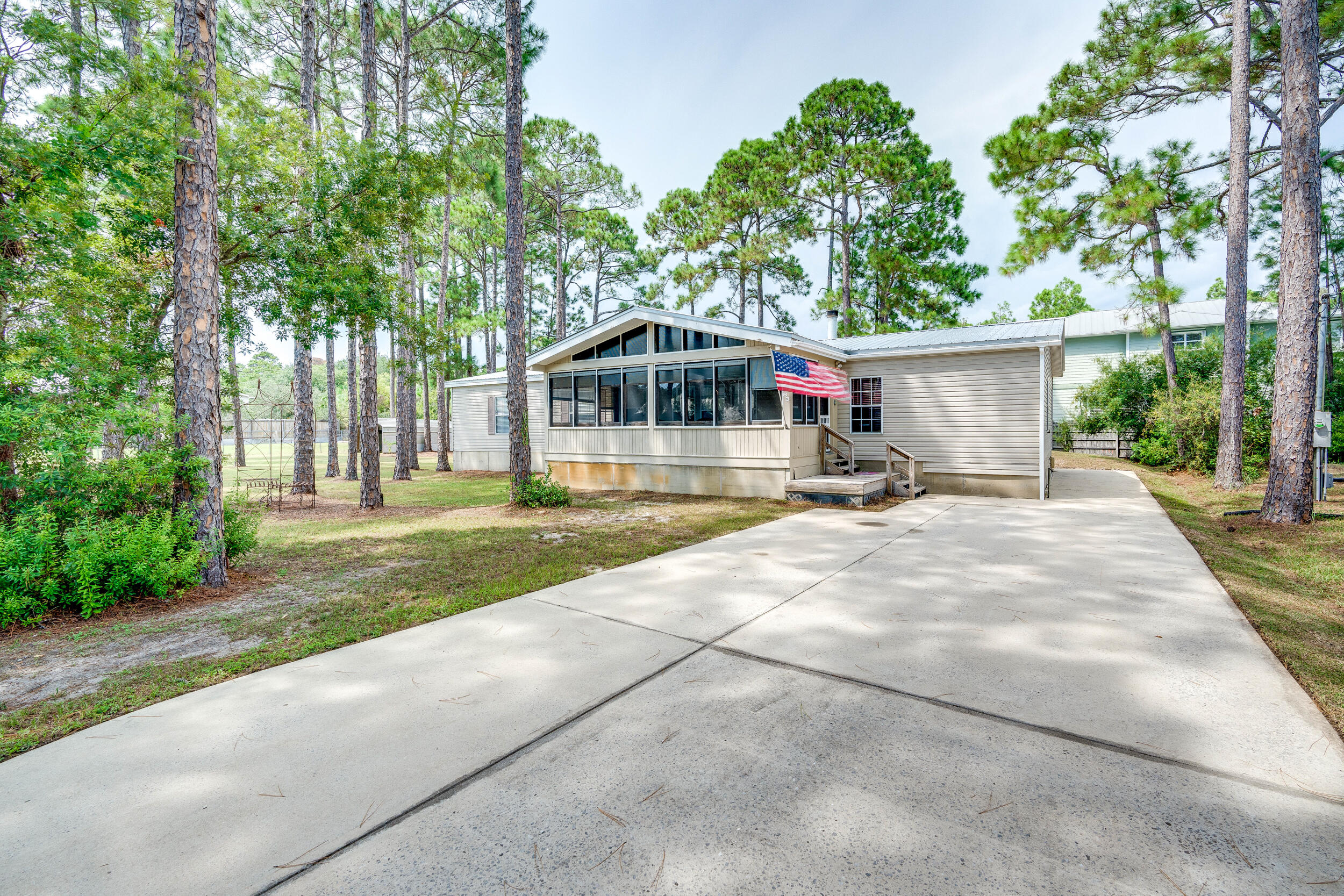 Country Club Estates, An Unrecorded Subdivision - Residential