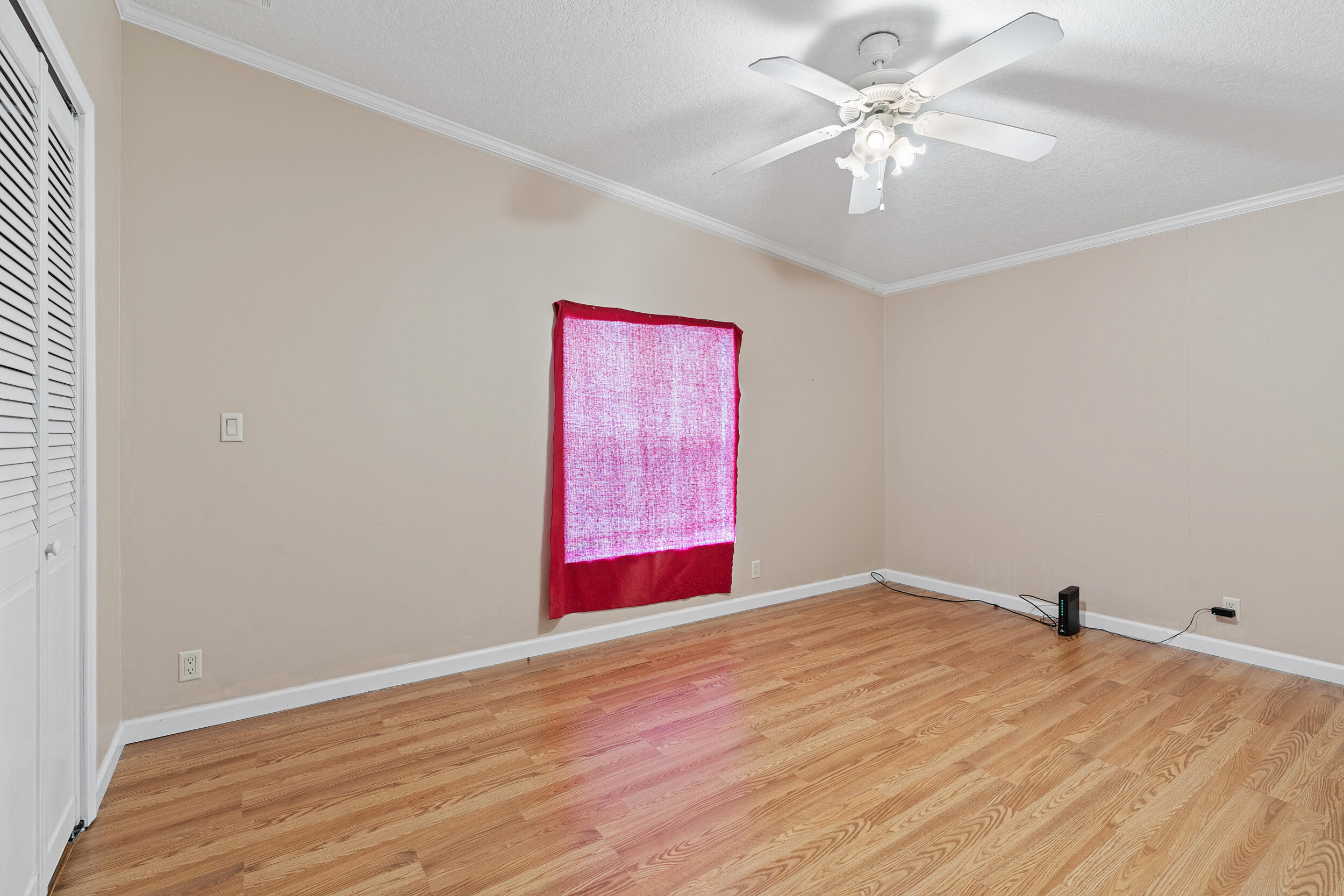 Country Club Estates, An Unrecorded Subdivision - Residential