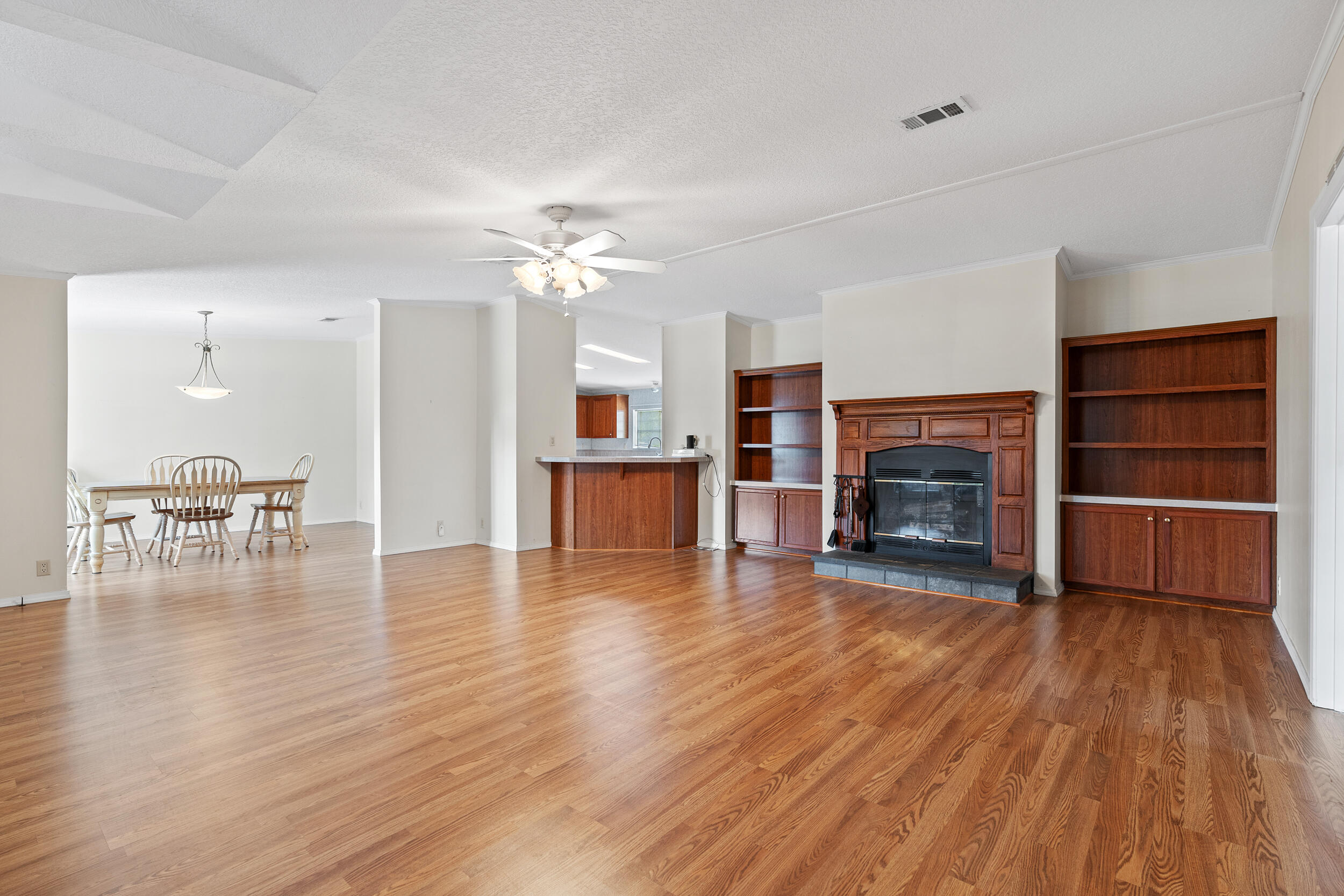 Country Club Estates, An Unrecorded Subdivision - Residential