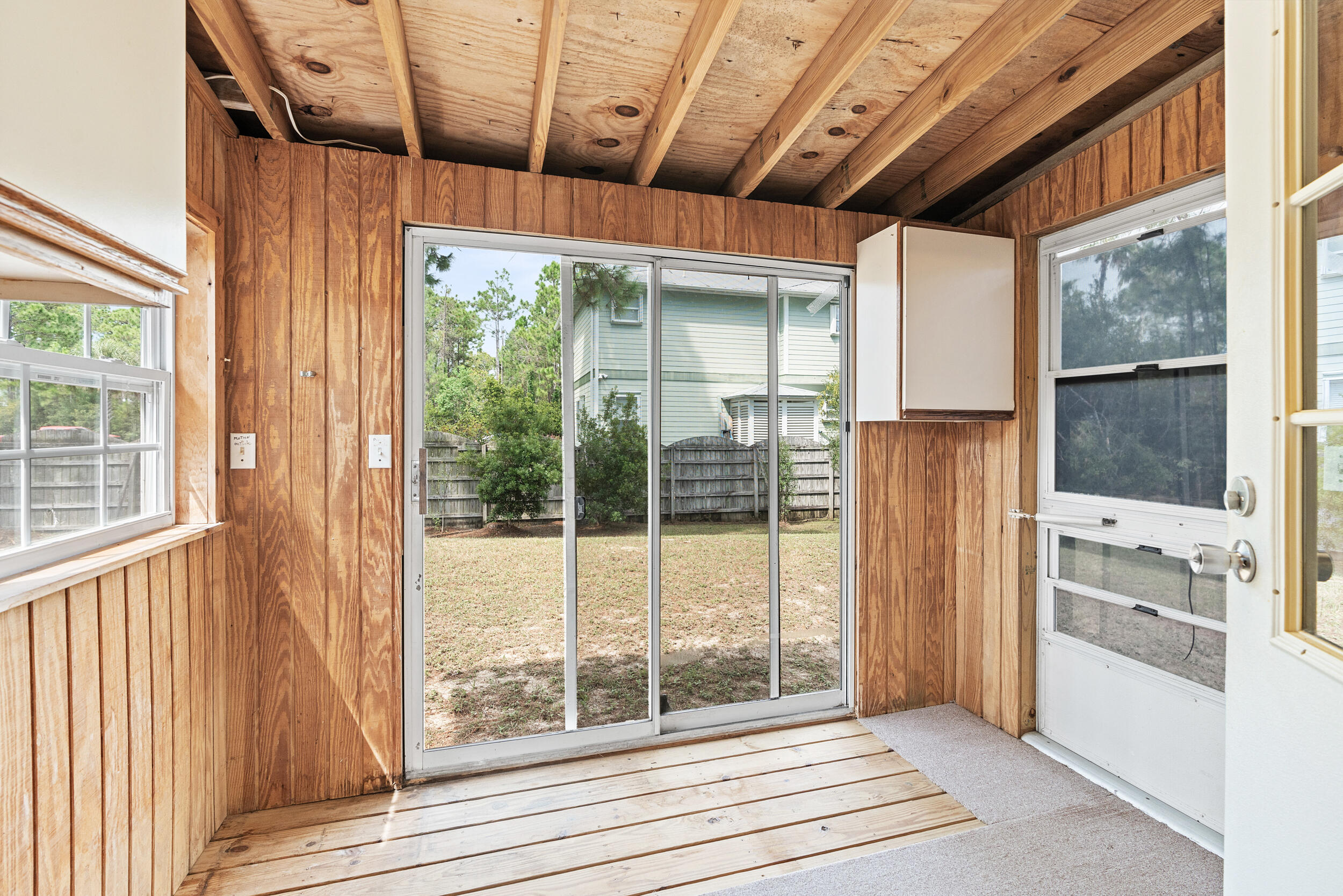 Country Club Estates, An Unrecorded Subdivision - Residential