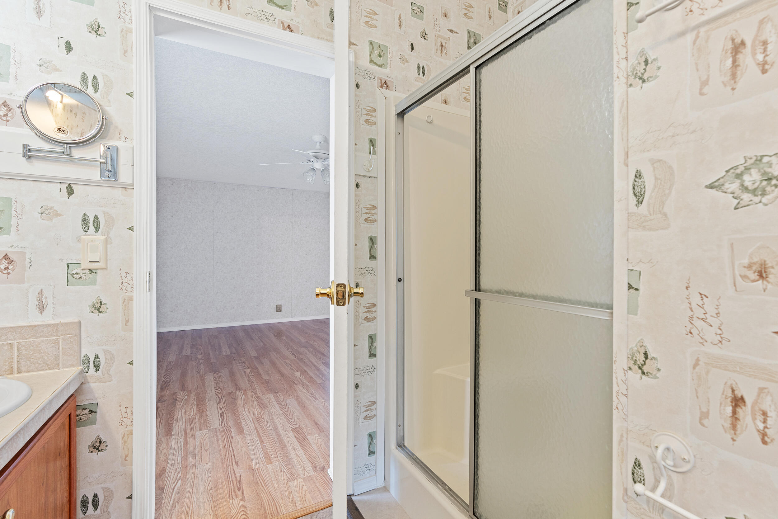 Country Club Estates, An Unrecorded Subdivision - Residential