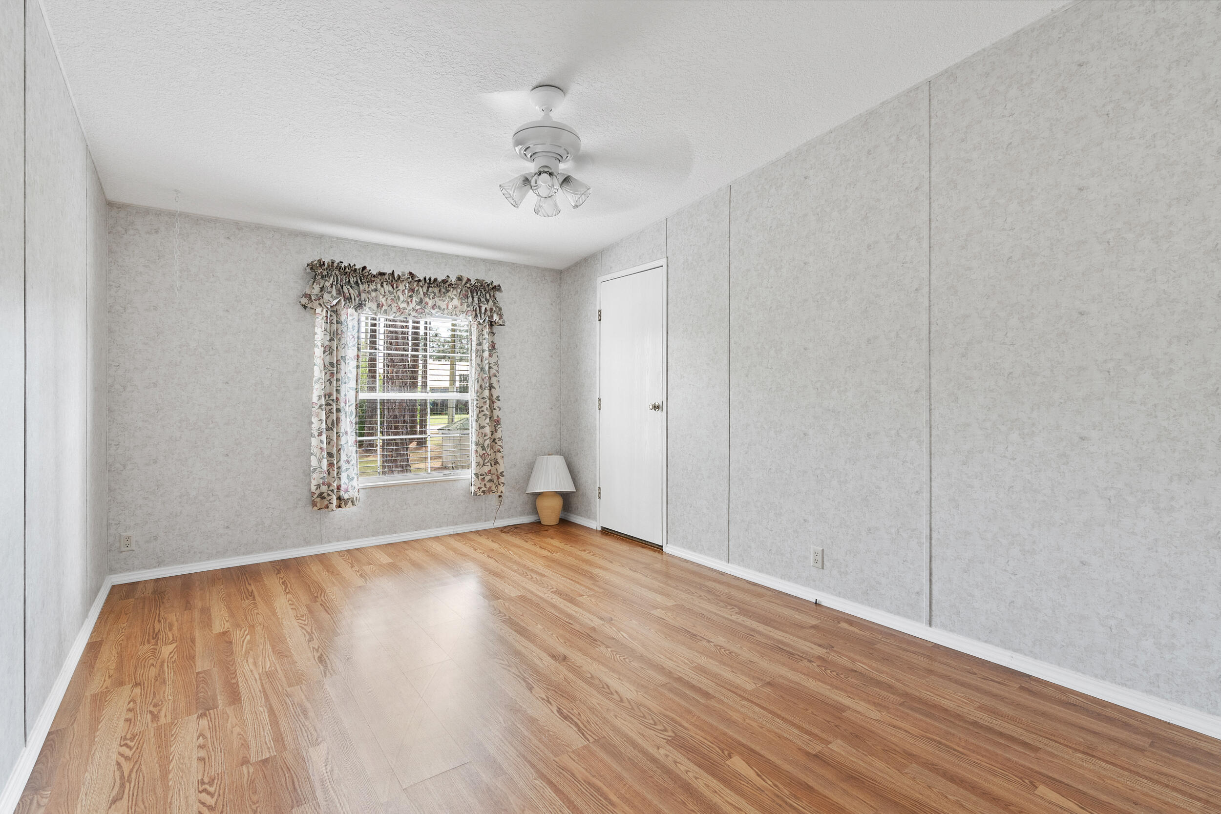 Country Club Estates, An Unrecorded Subdivision - Residential