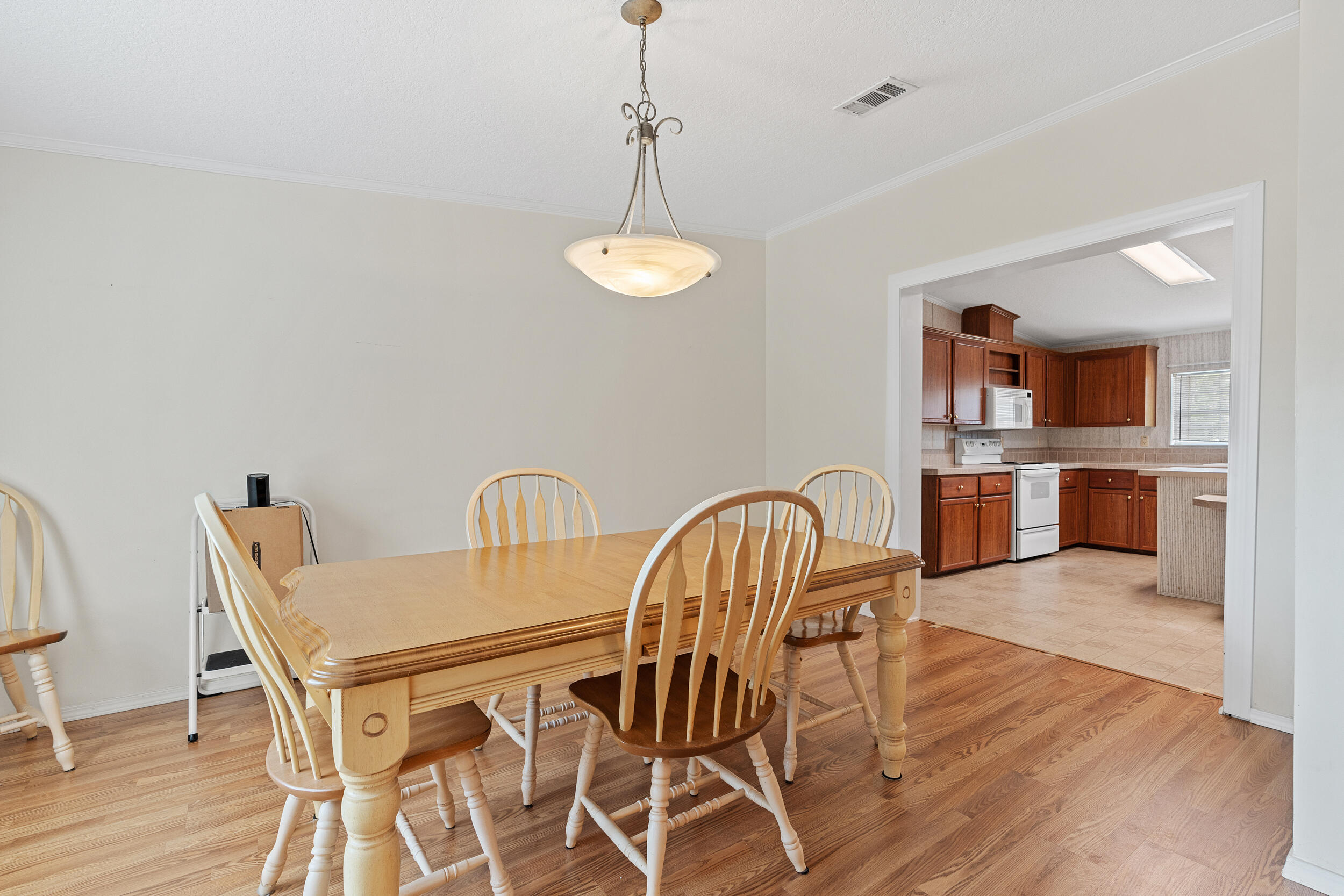 Country Club Estates, An Unrecorded Subdivision - Residential