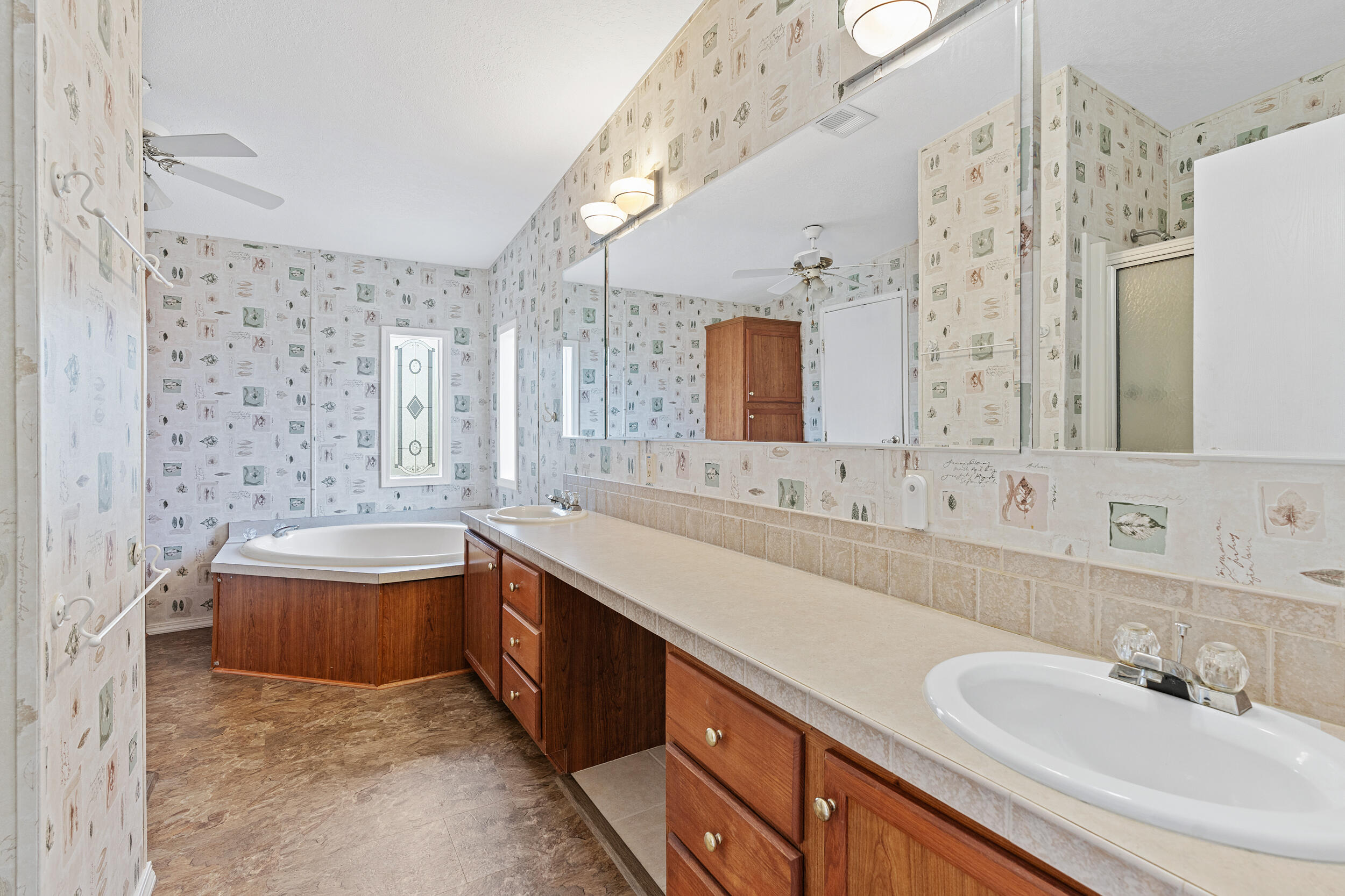 Country Club Estates, An Unrecorded Subdivision - Residential