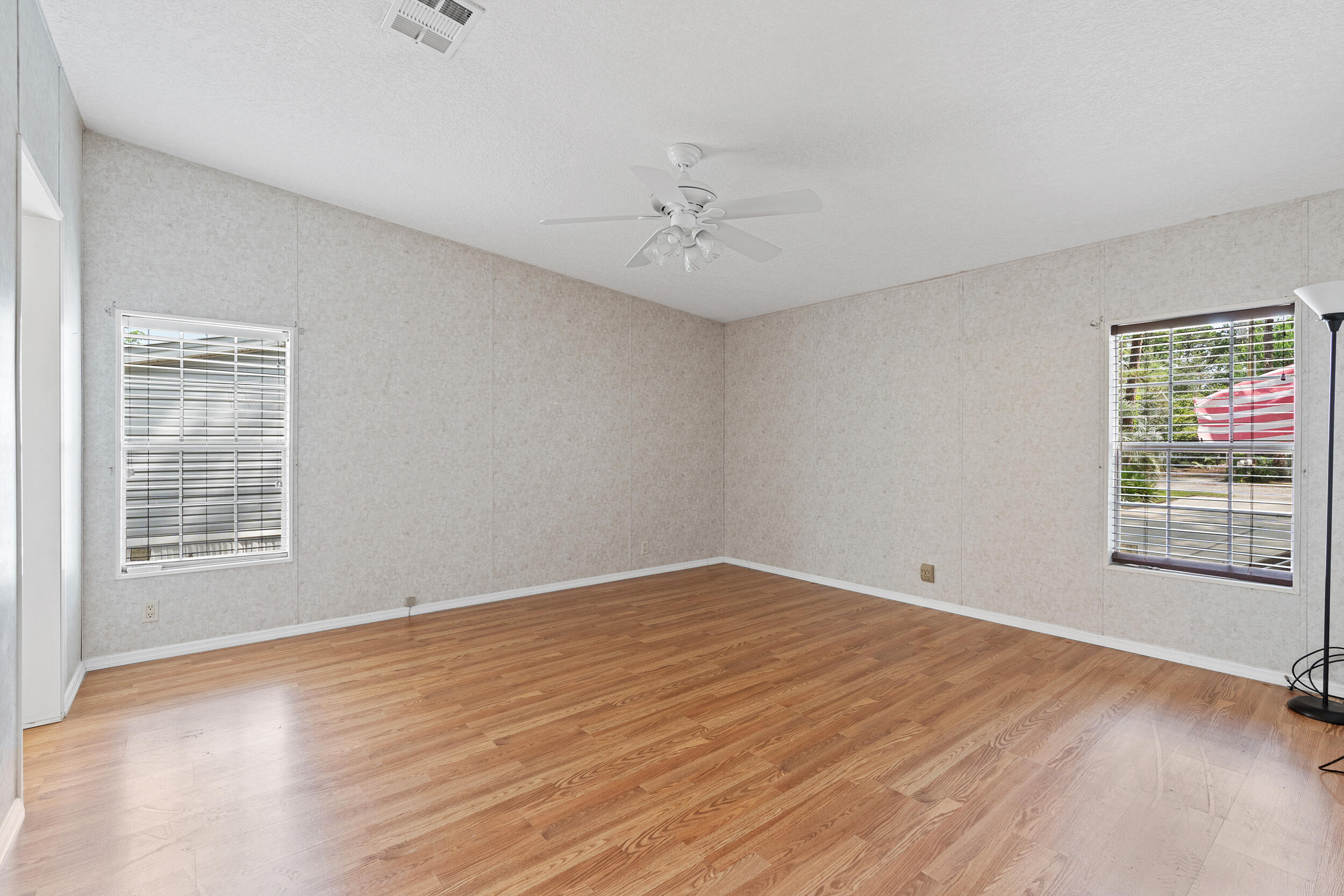 Country Club Estates, An Unrecorded Subdivision - Residential