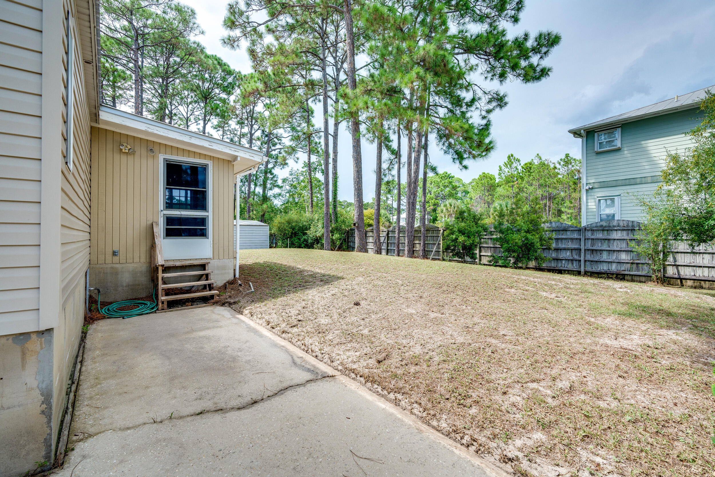 Country Club Estates, An Unrecorded Subdivision - Residential