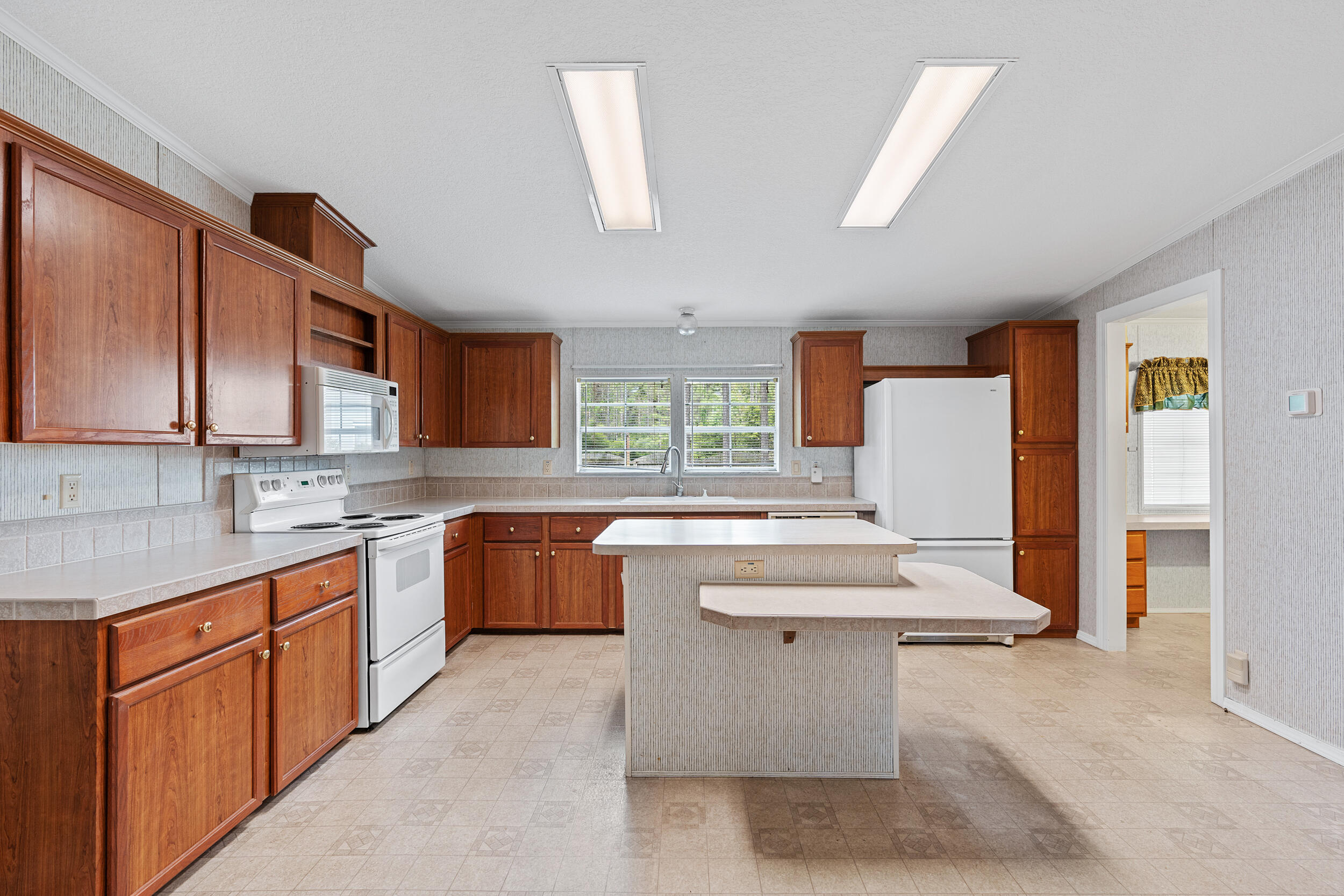 Country Club Estates, An Unrecorded Subdivision - Residential