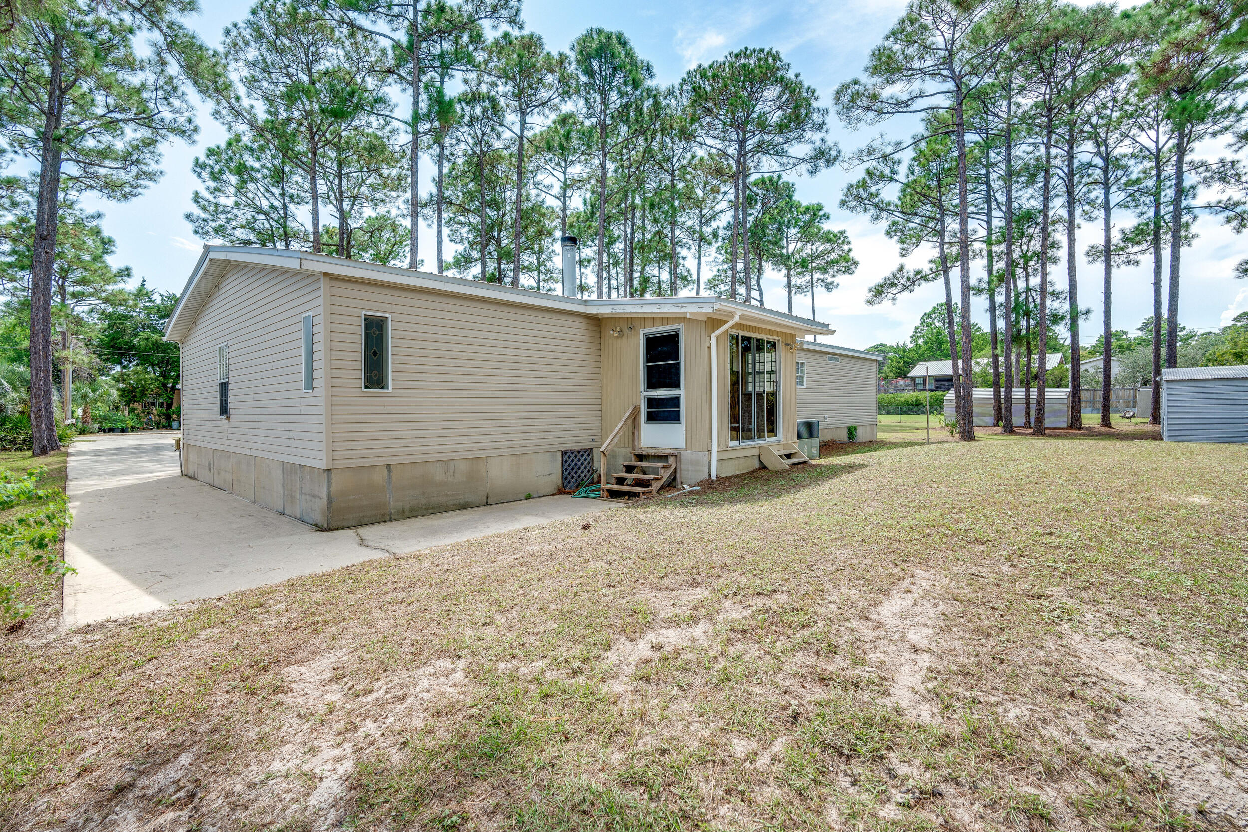 Country Club Estates, An Unrecorded Subdivision - Residential