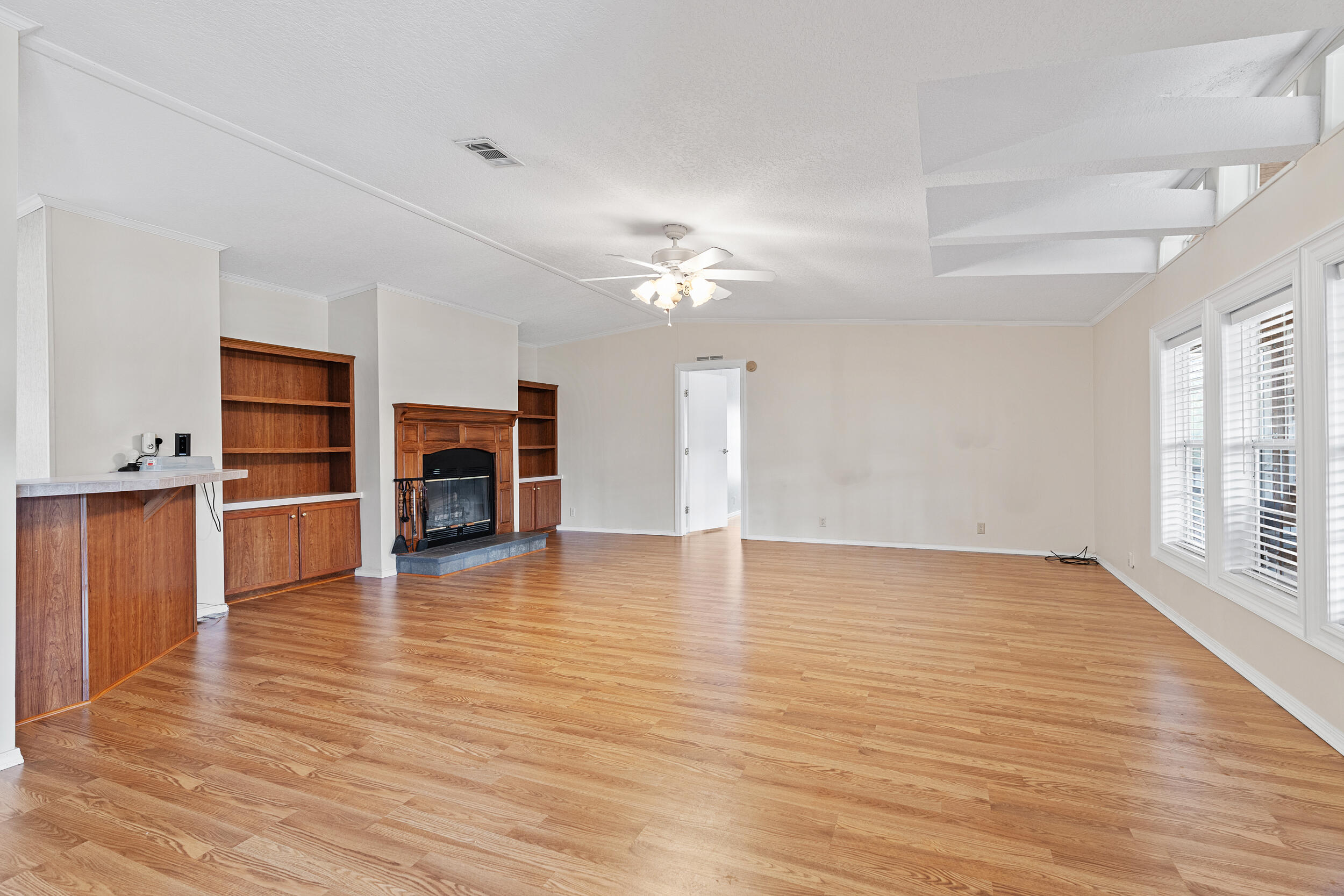 Country Club Estates, An Unrecorded Subdivision - Residential