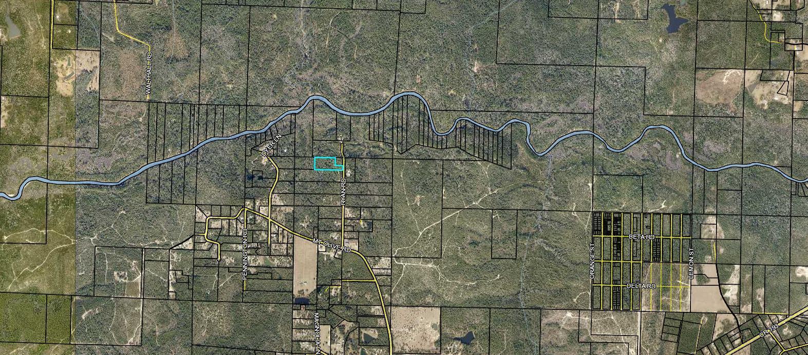 NORTH SUPERGROUP - Land