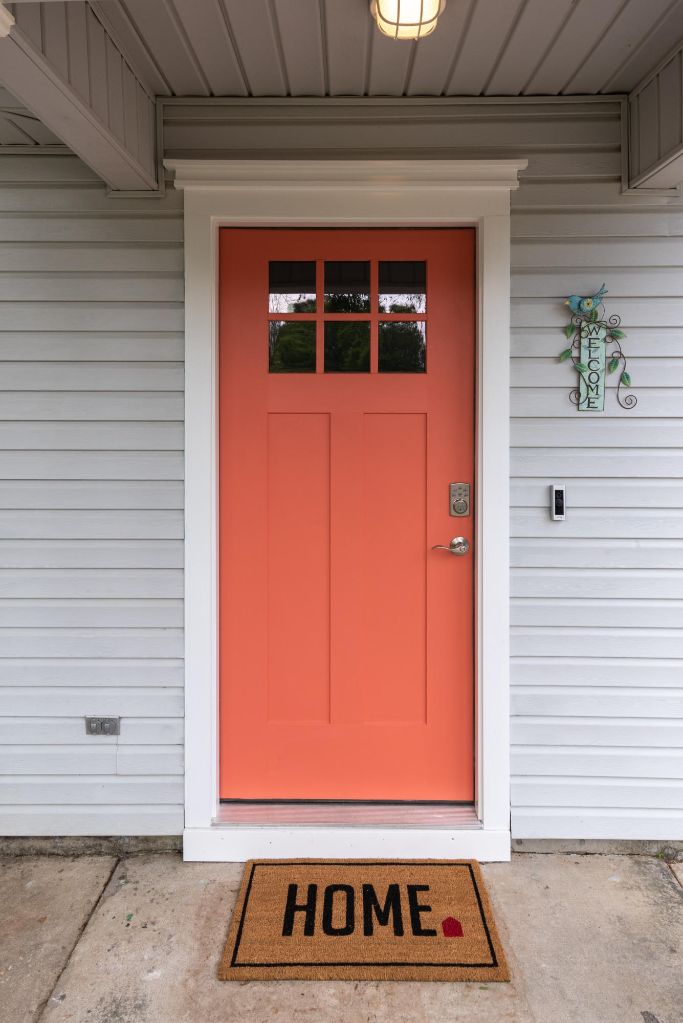 SHOAL TERRACE - Residential