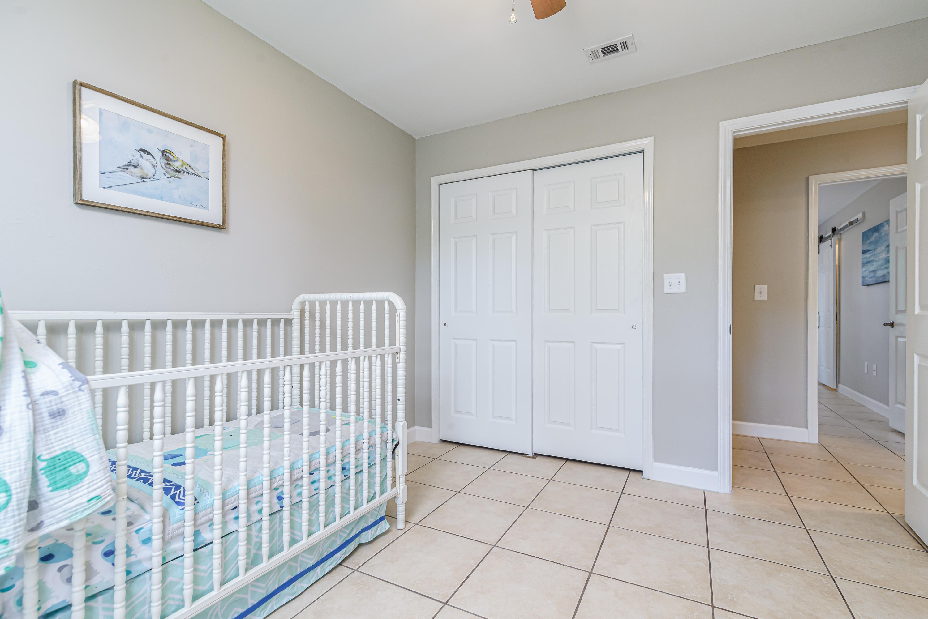 SHOAL TERRACE - Residential