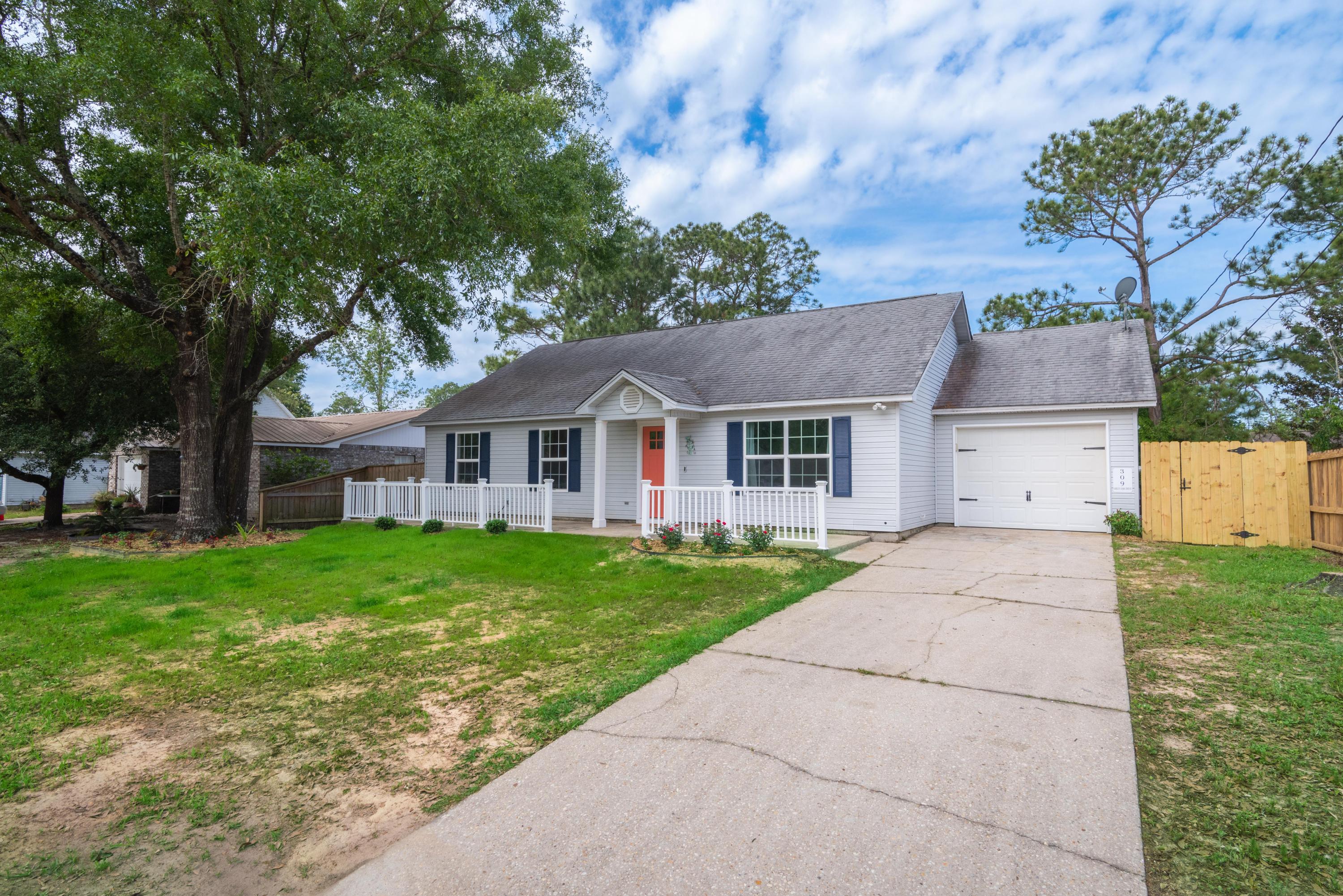 SHOAL TERRACE - Residential
