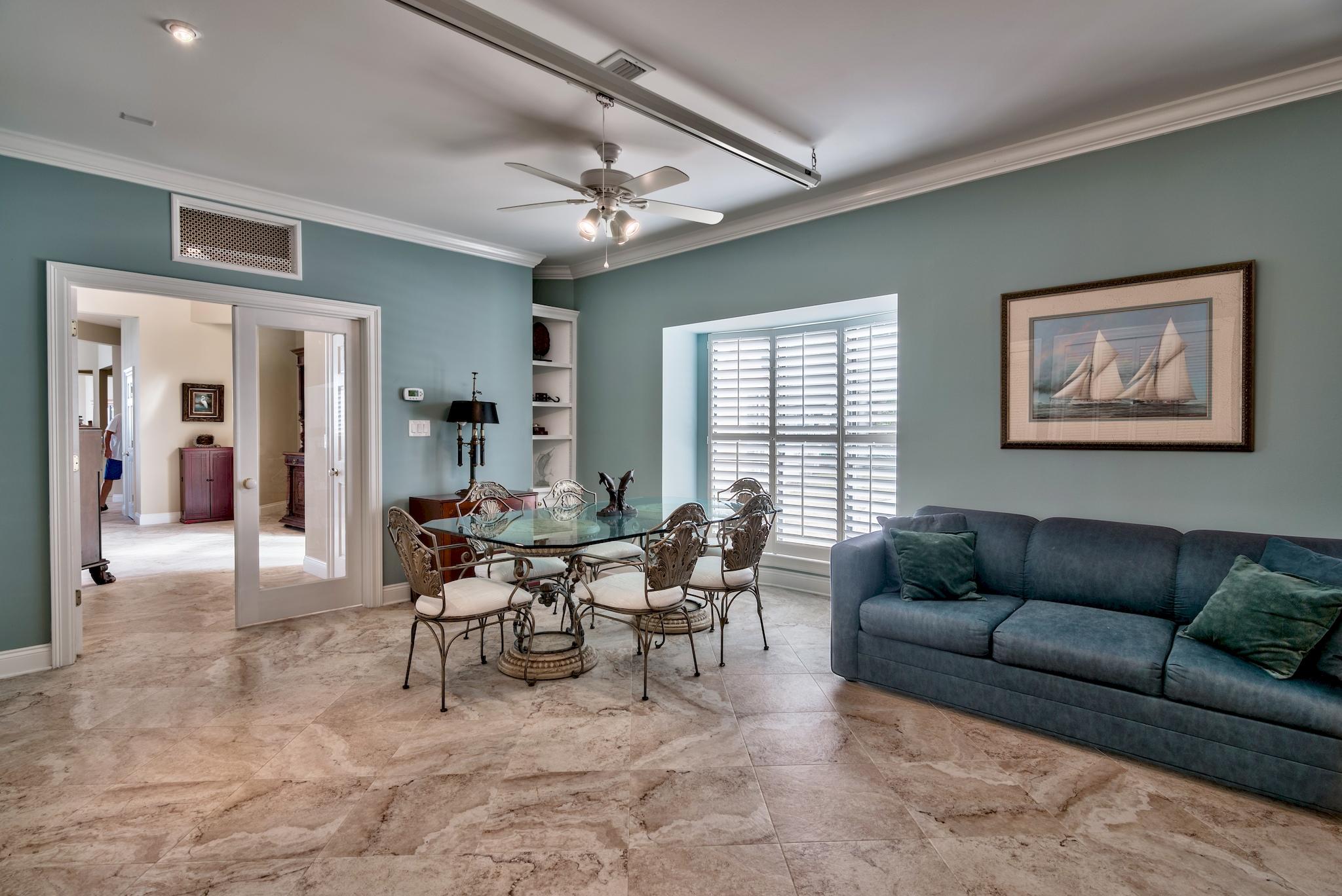 MORENO ACRES S/D - Residential