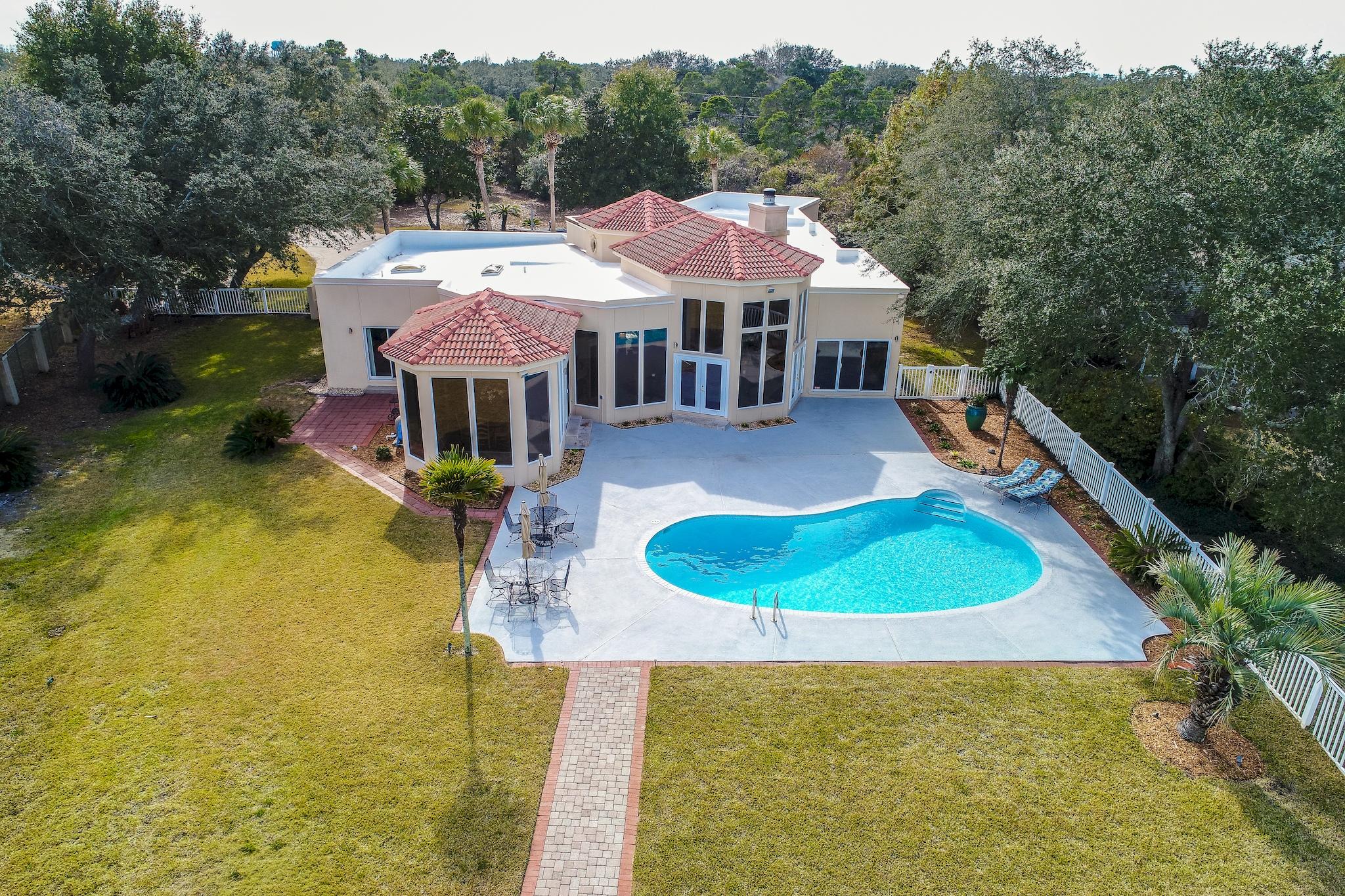 MORENO ACRES S/D - Residential