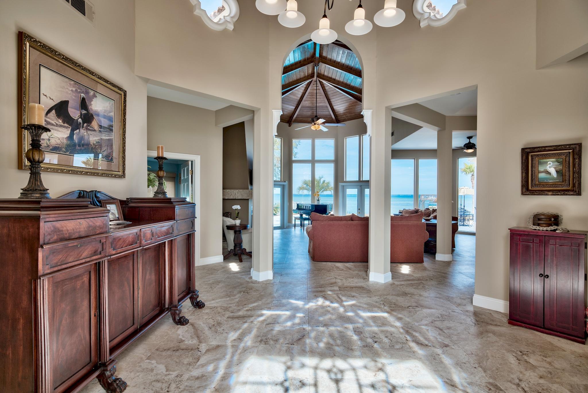 MORENO ACRES S/D - Residential