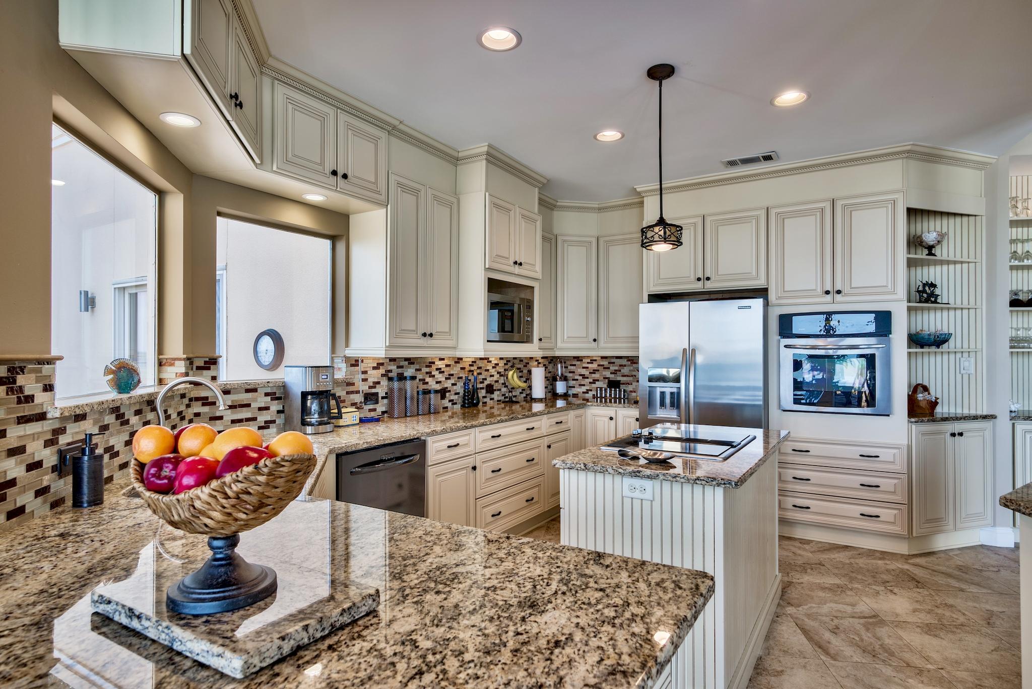 MORENO ACRES S/D - Residential