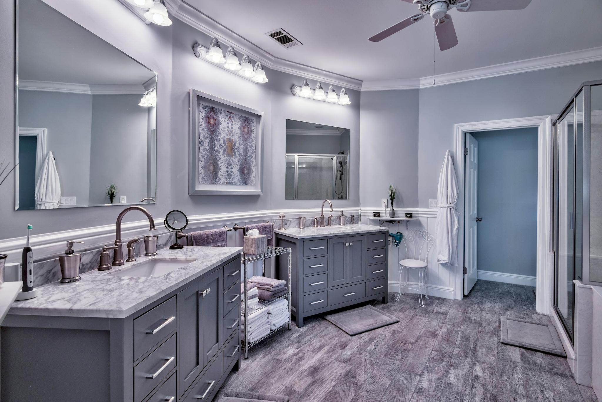 MORENO ACRES S/D - Residential