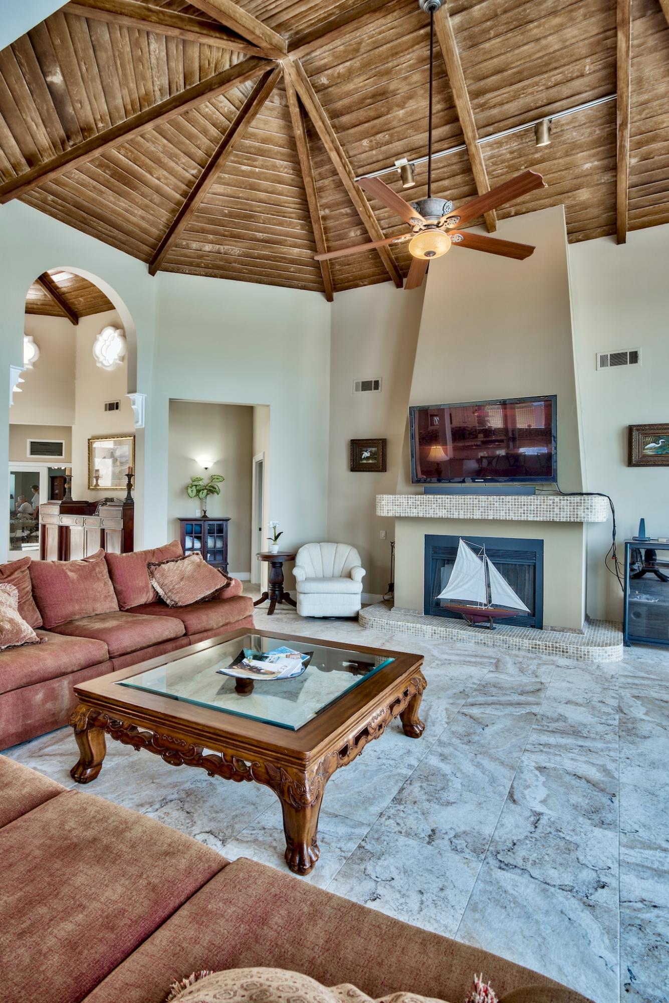 MORENO ACRES S/D - Residential