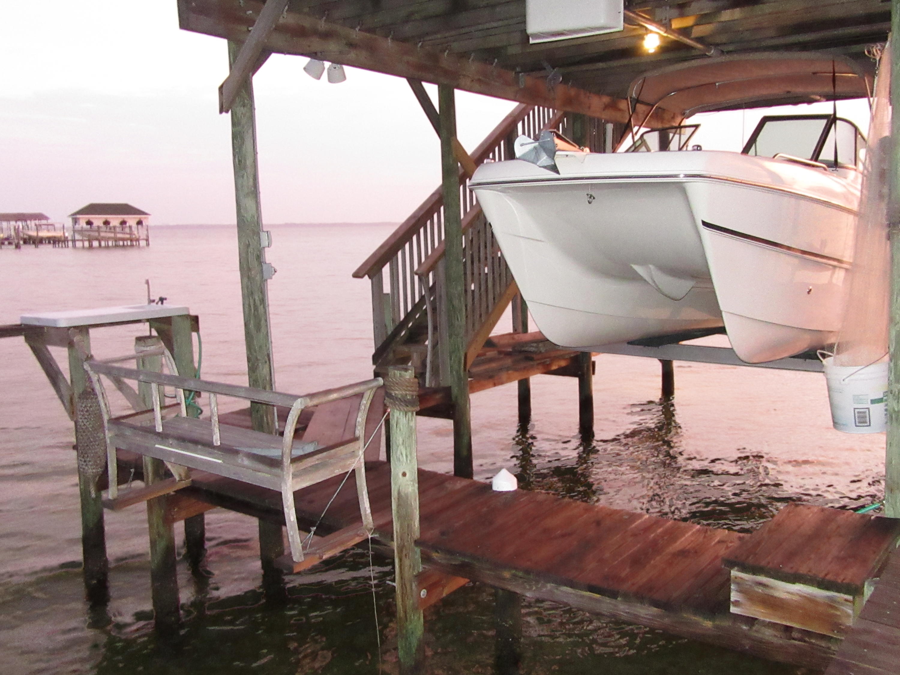 MORENO ACRES S/D - Residential